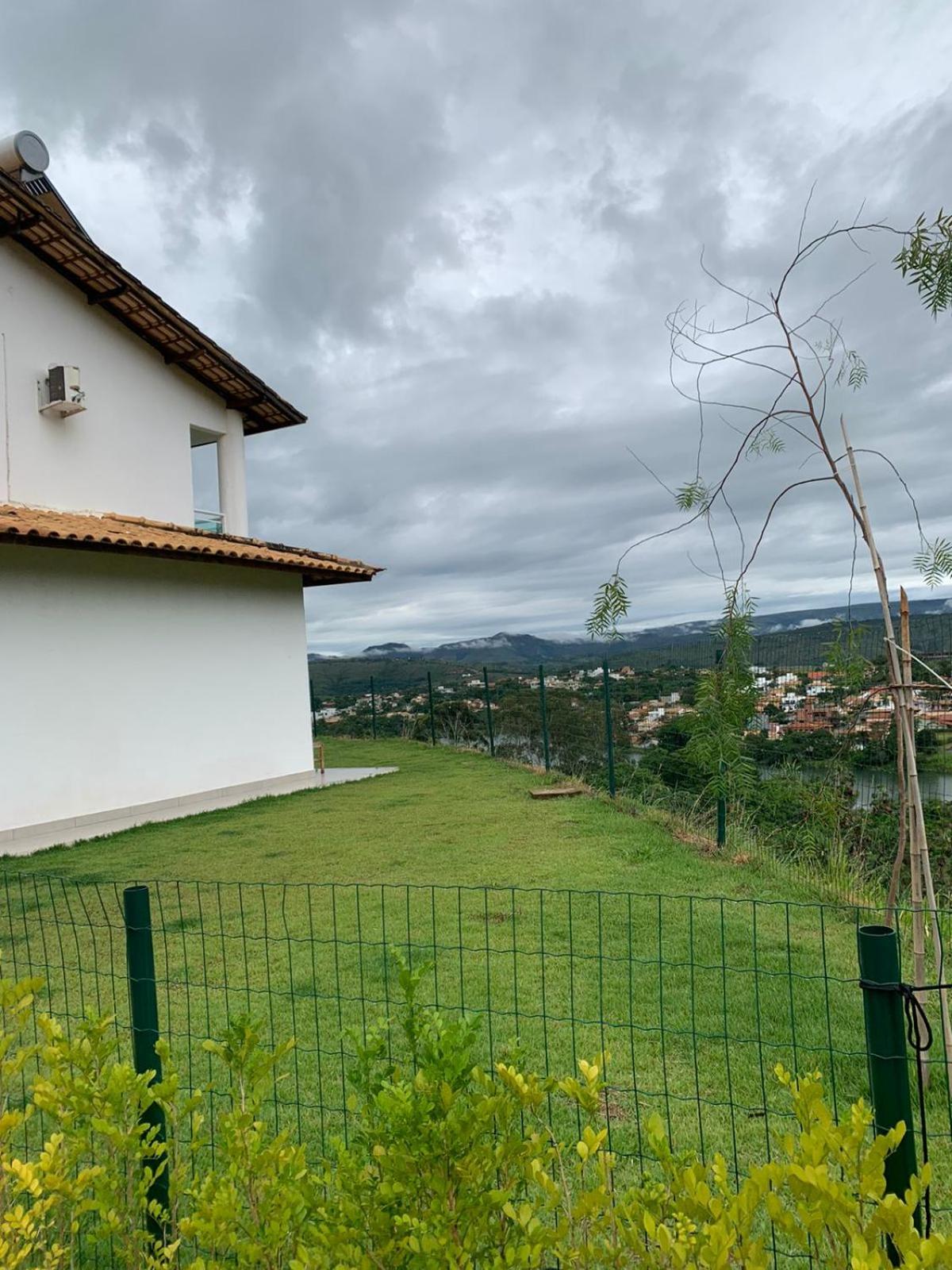 Apartamento MIRANTE DE ESCARPAS 204