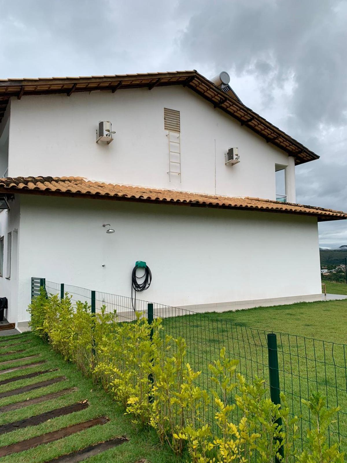 Apartamento MIRANTE DE ESCARPAS 204