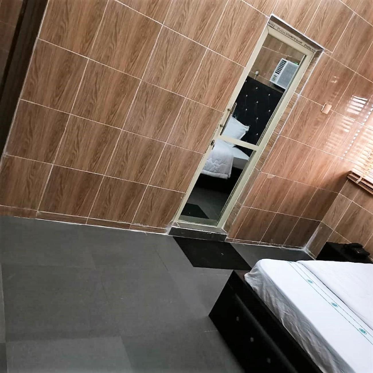 Elites Lodge
