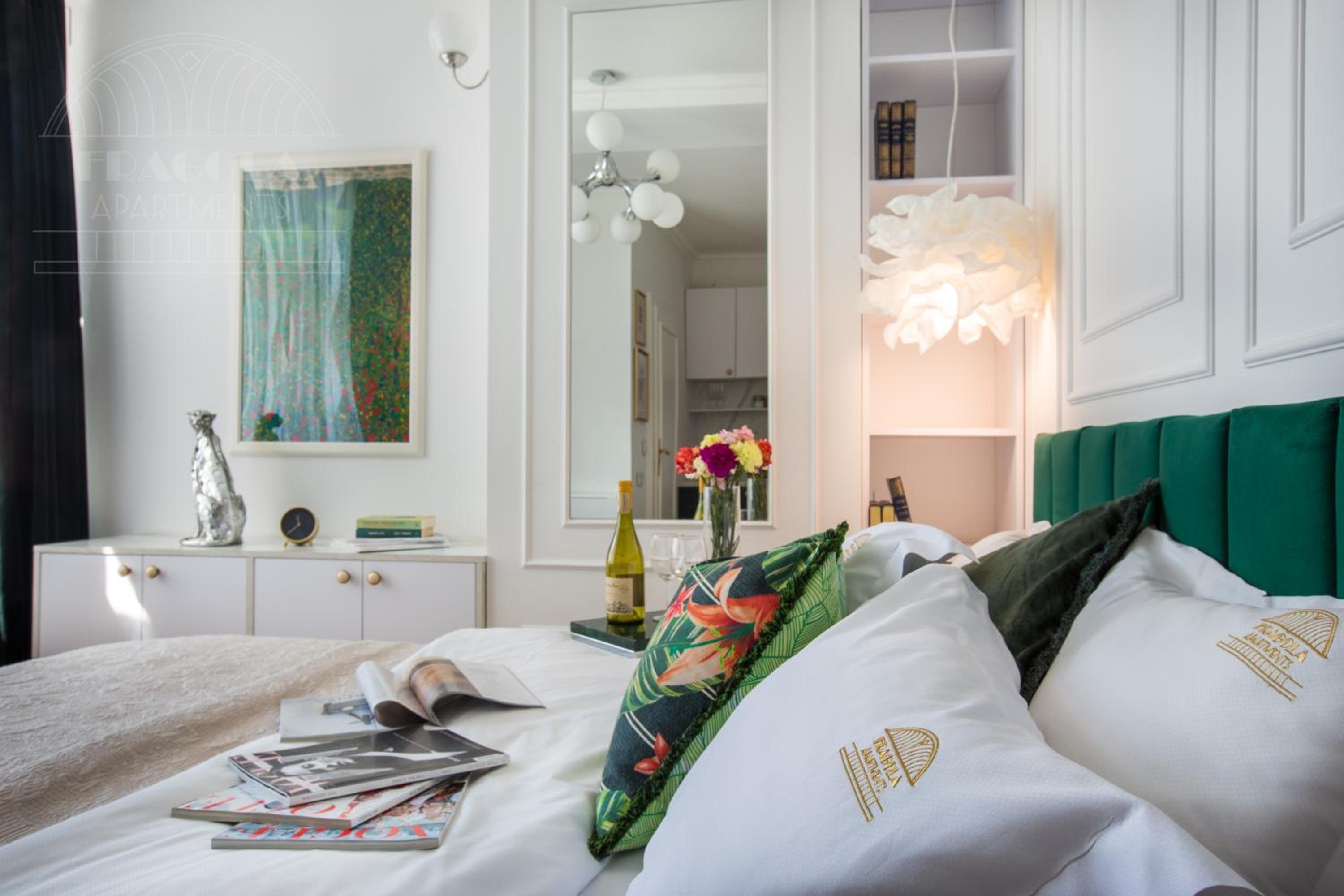 Feniks Fragola Apartments