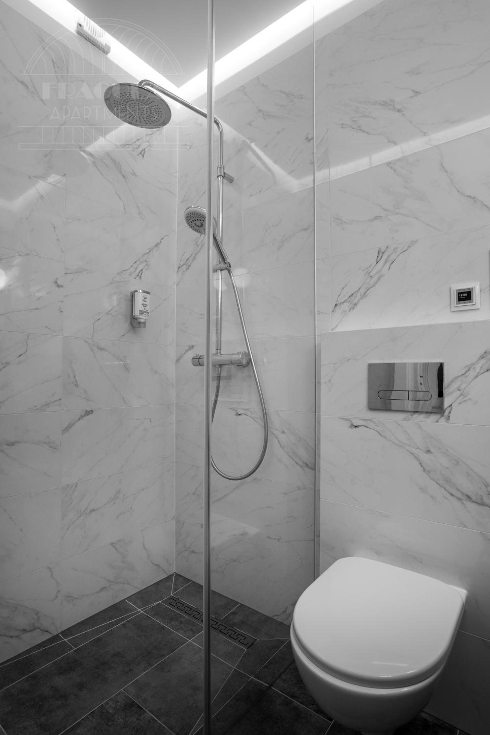 Feniks Fragola Apartments