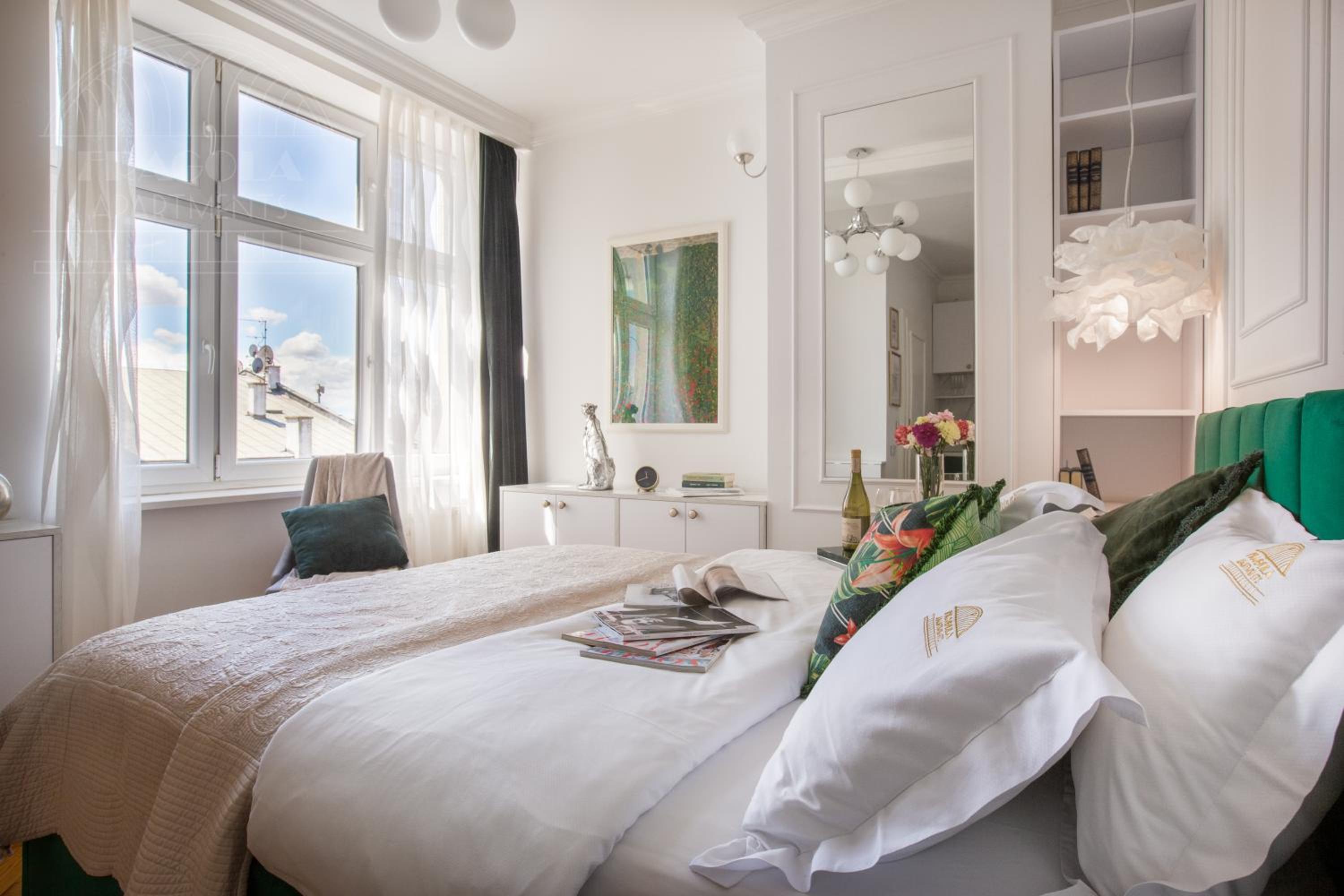 Feniks Fragola Apartments