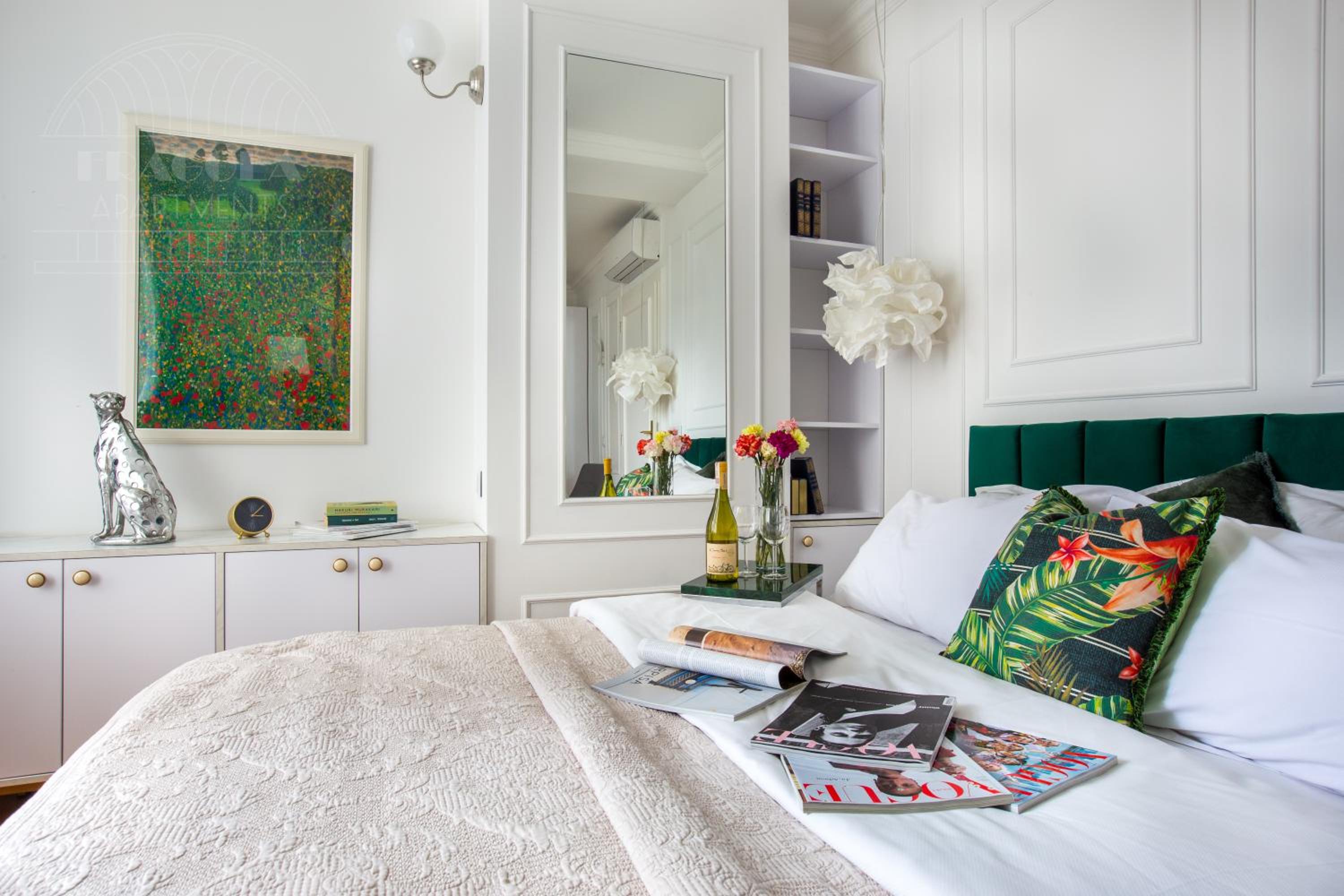 Feniks Fragola Apartments