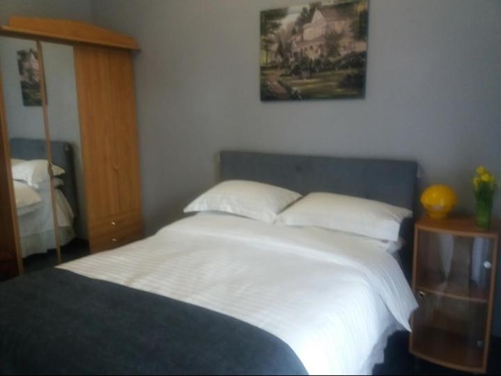 Apartment u Lidii in center of Kiev near railways station