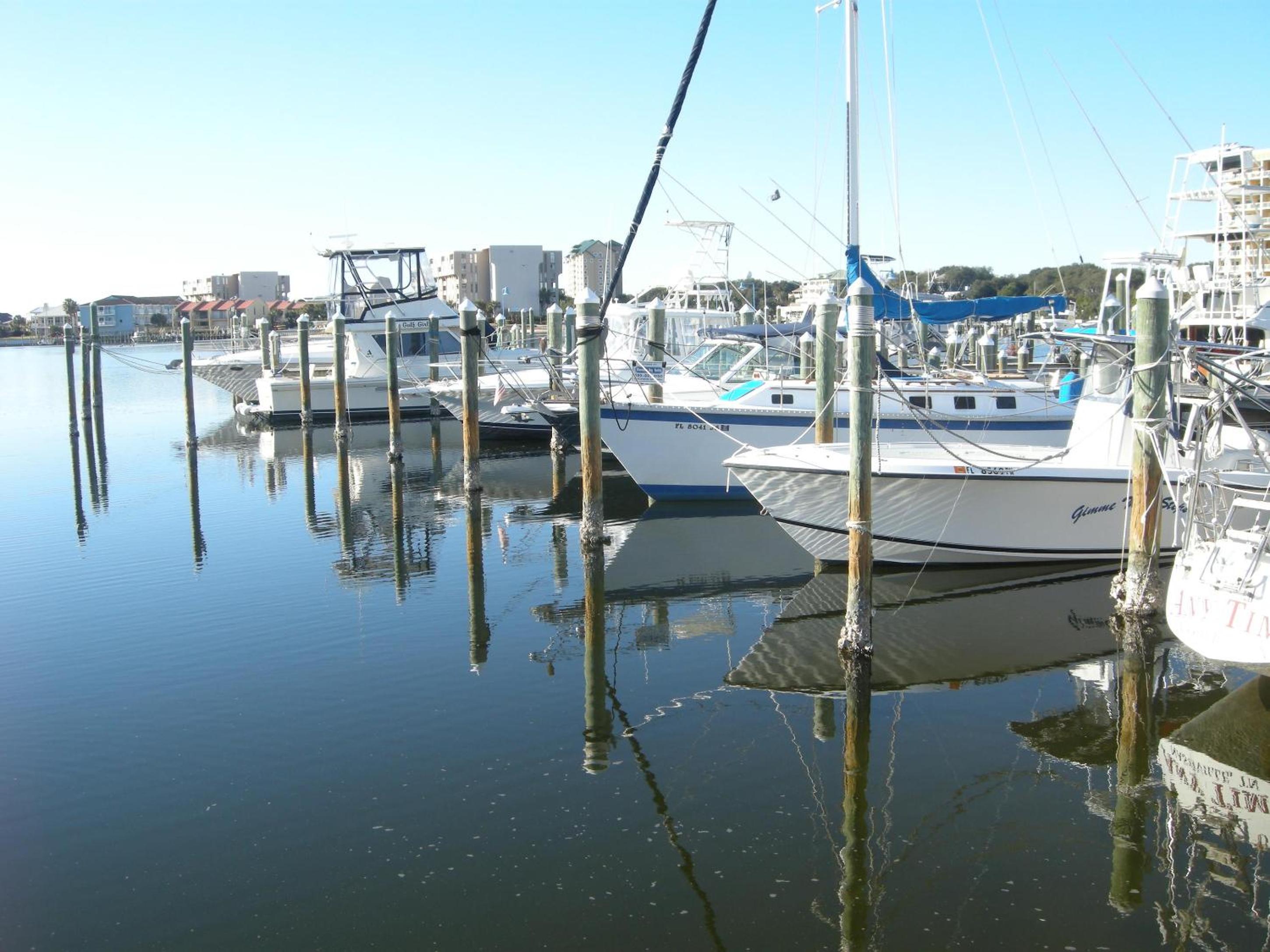Sandpiper Cove by Panhandle Getaways