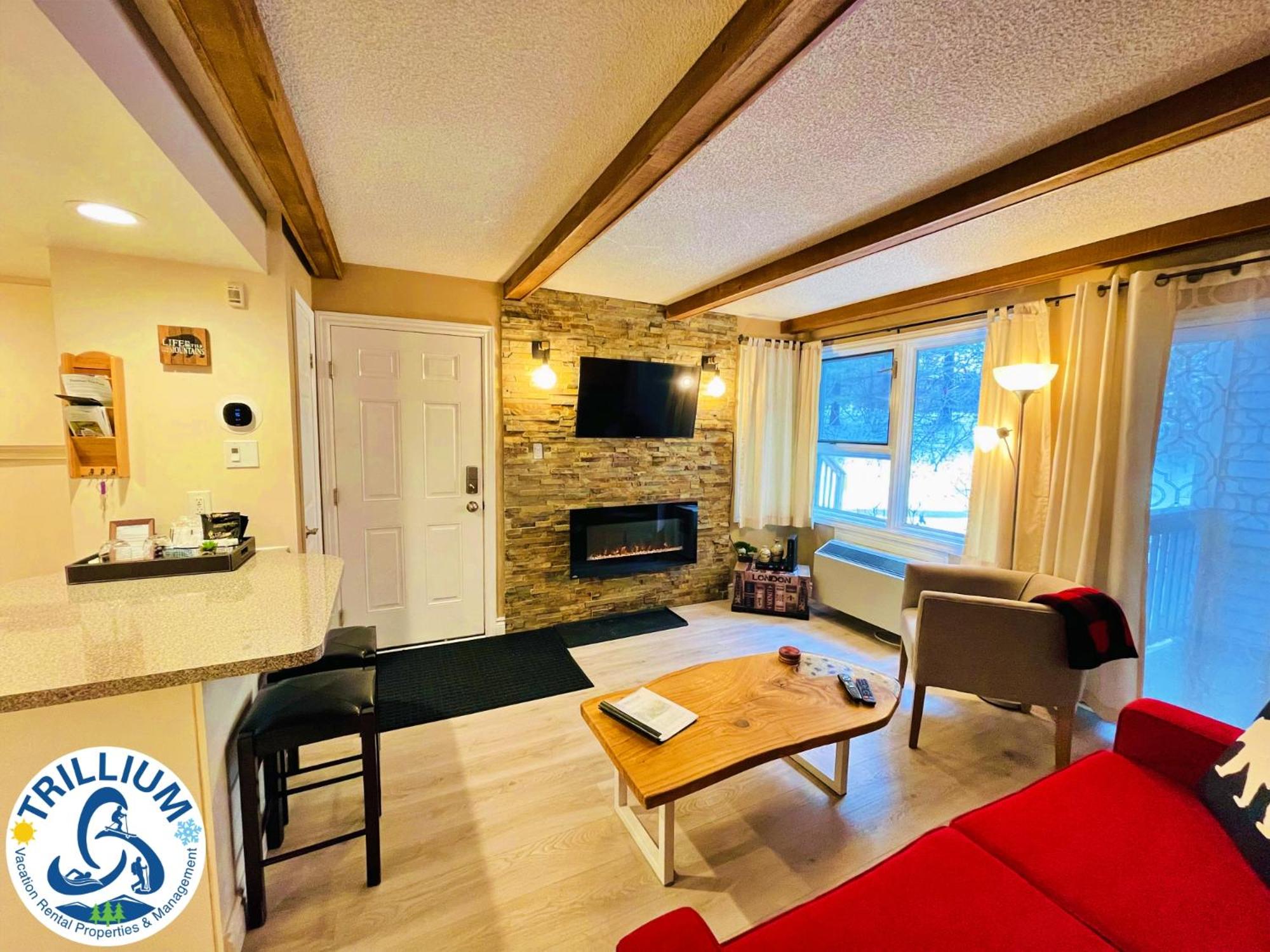 Hotel Rustic Mountainside Chalet - Image 1