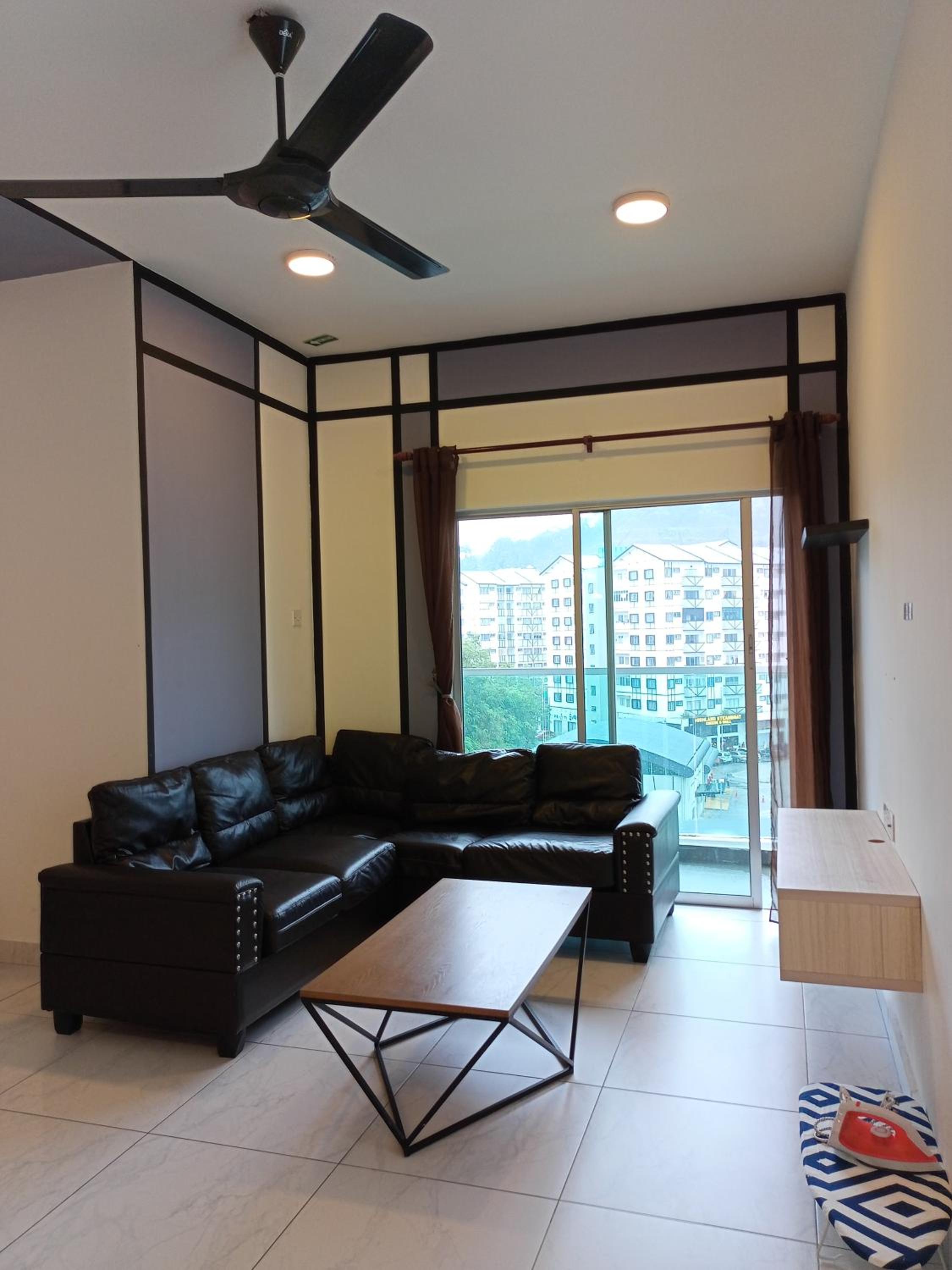 Cameron Homestay @ Quintet photo 4