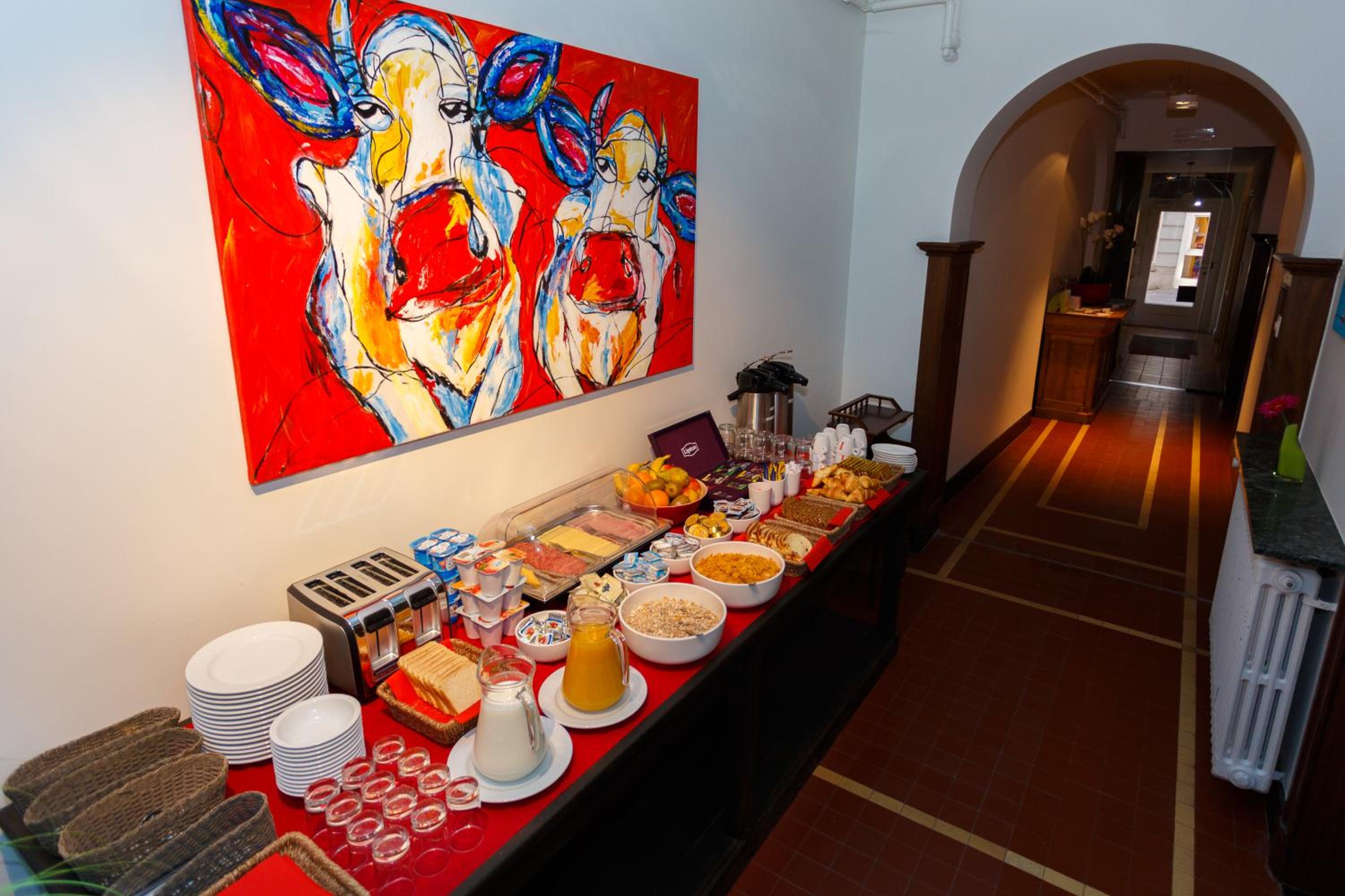 Bruges Vacations - Hotel Bla Bla - Property Image 31