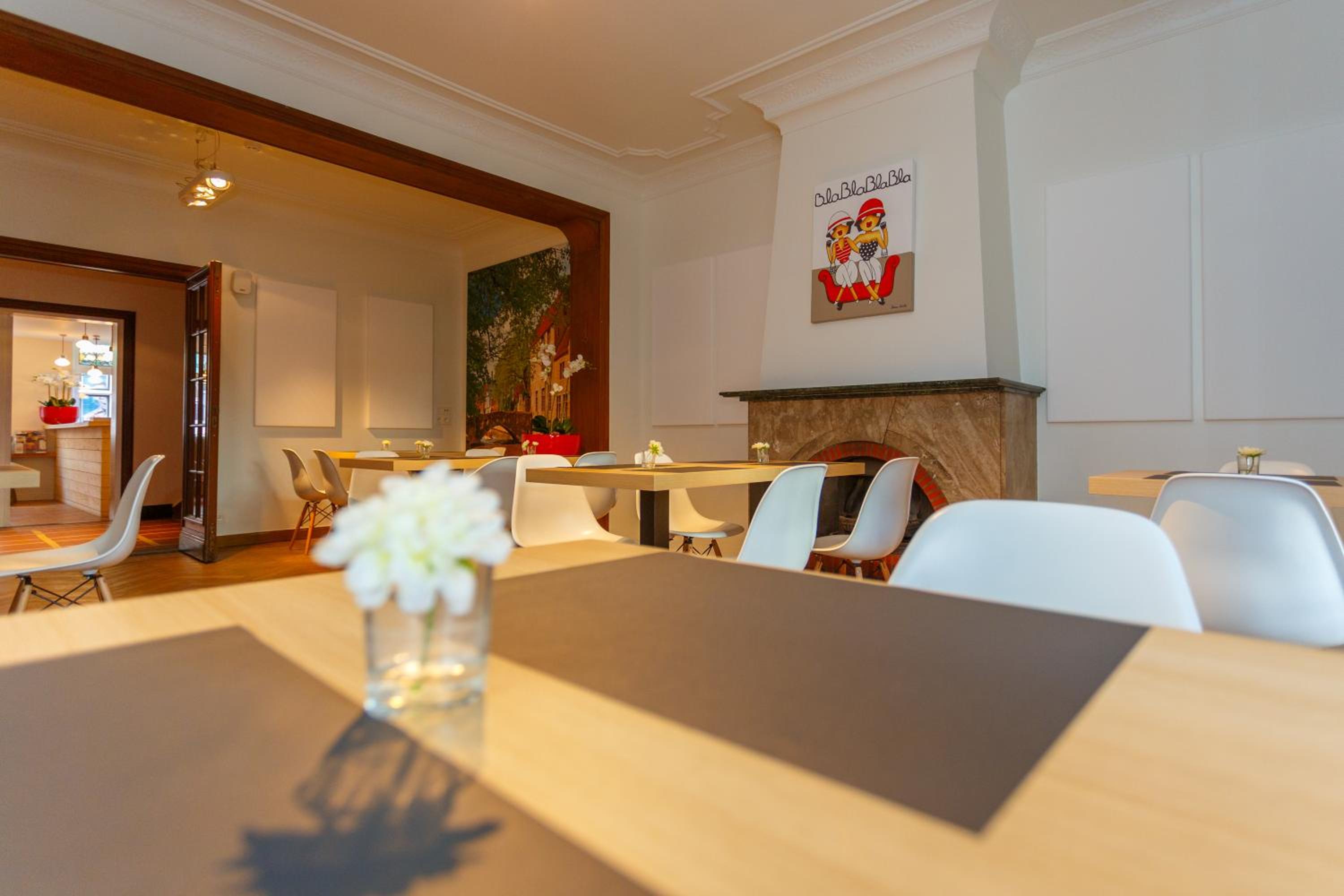 Bruges Vacations - Hotel Bla Bla - Property Image 7