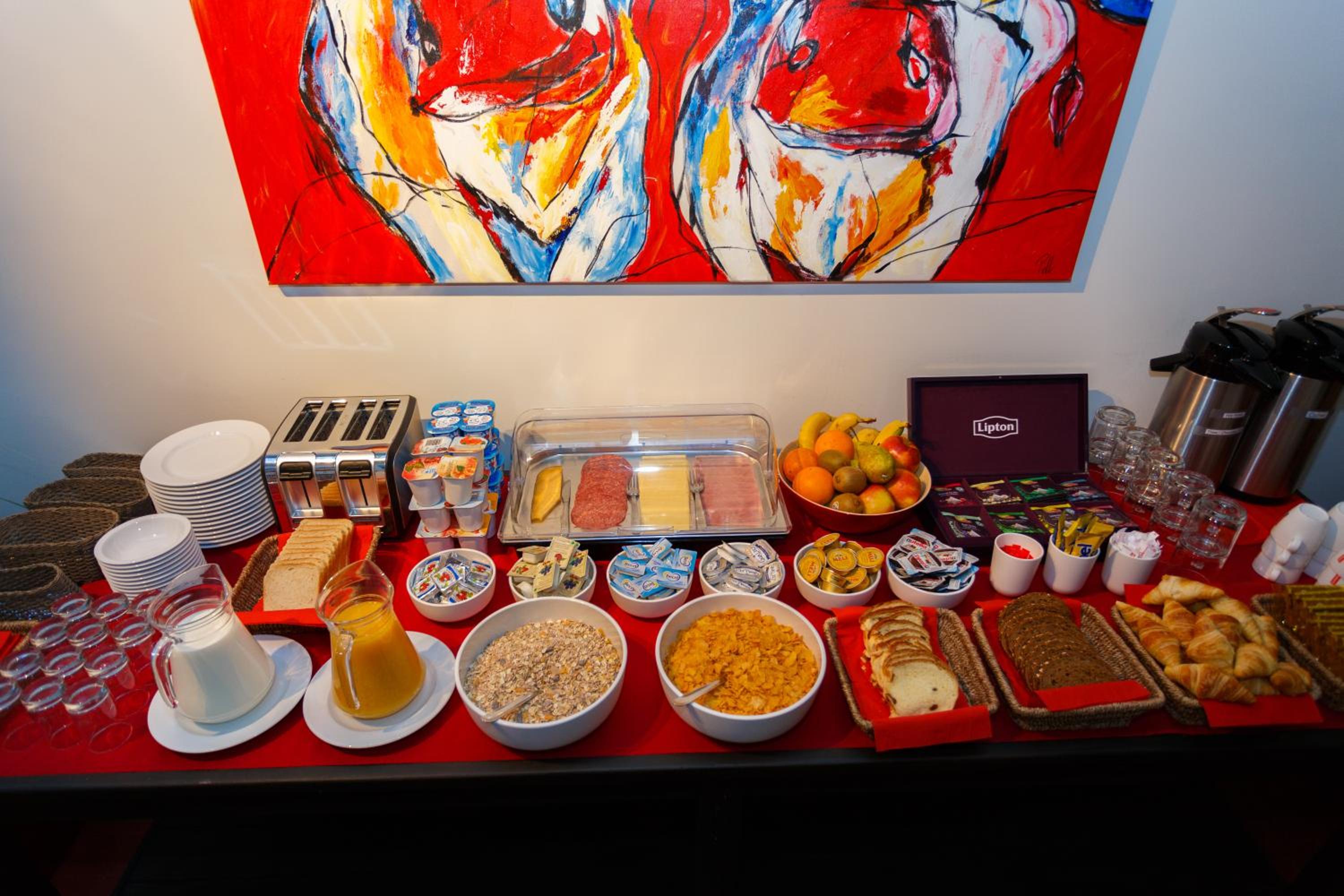 Bruges Vacations - Hotel Bla Bla - Property Image 8