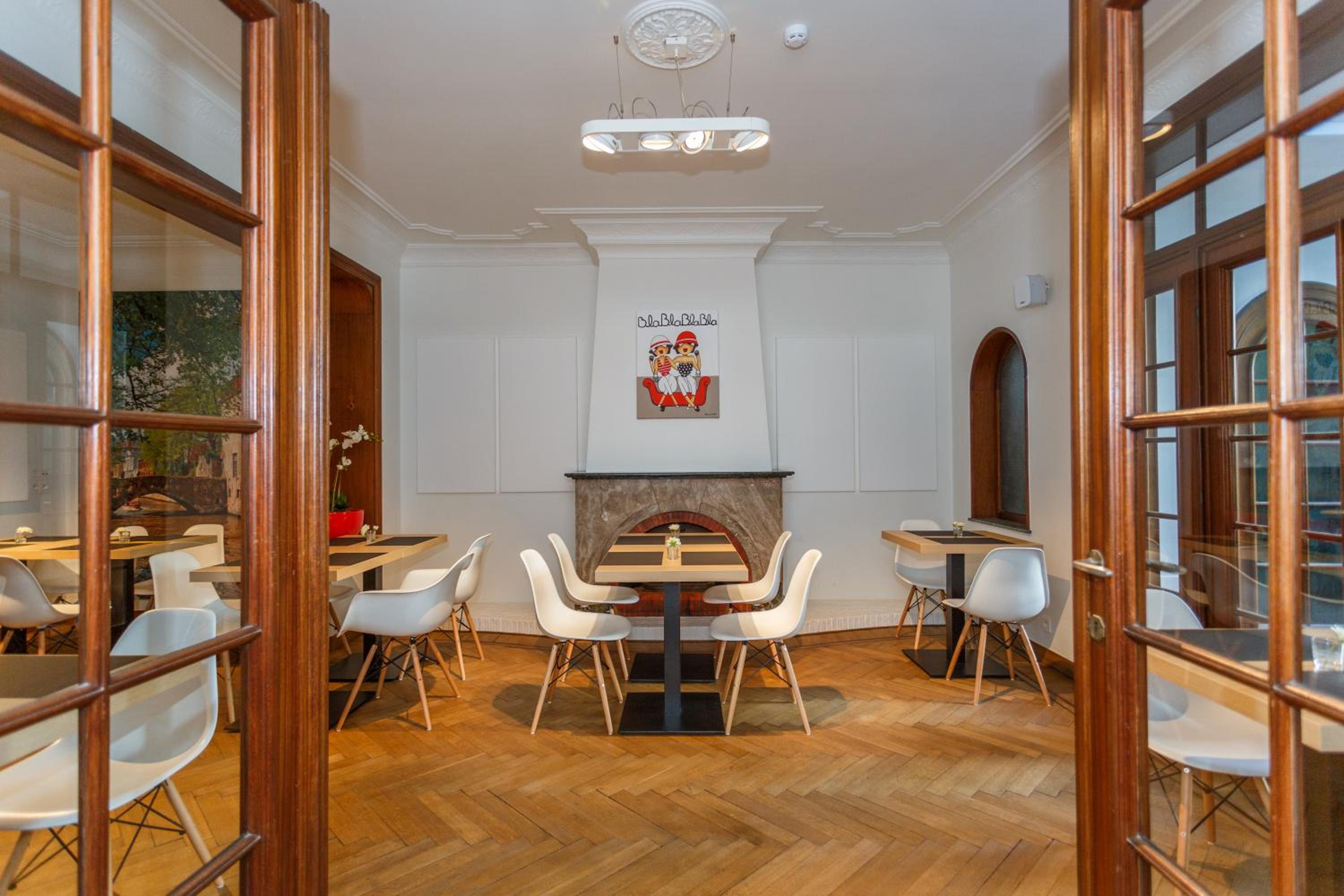 Bruges Vacations - Hotel Bla Bla - Property Image 35