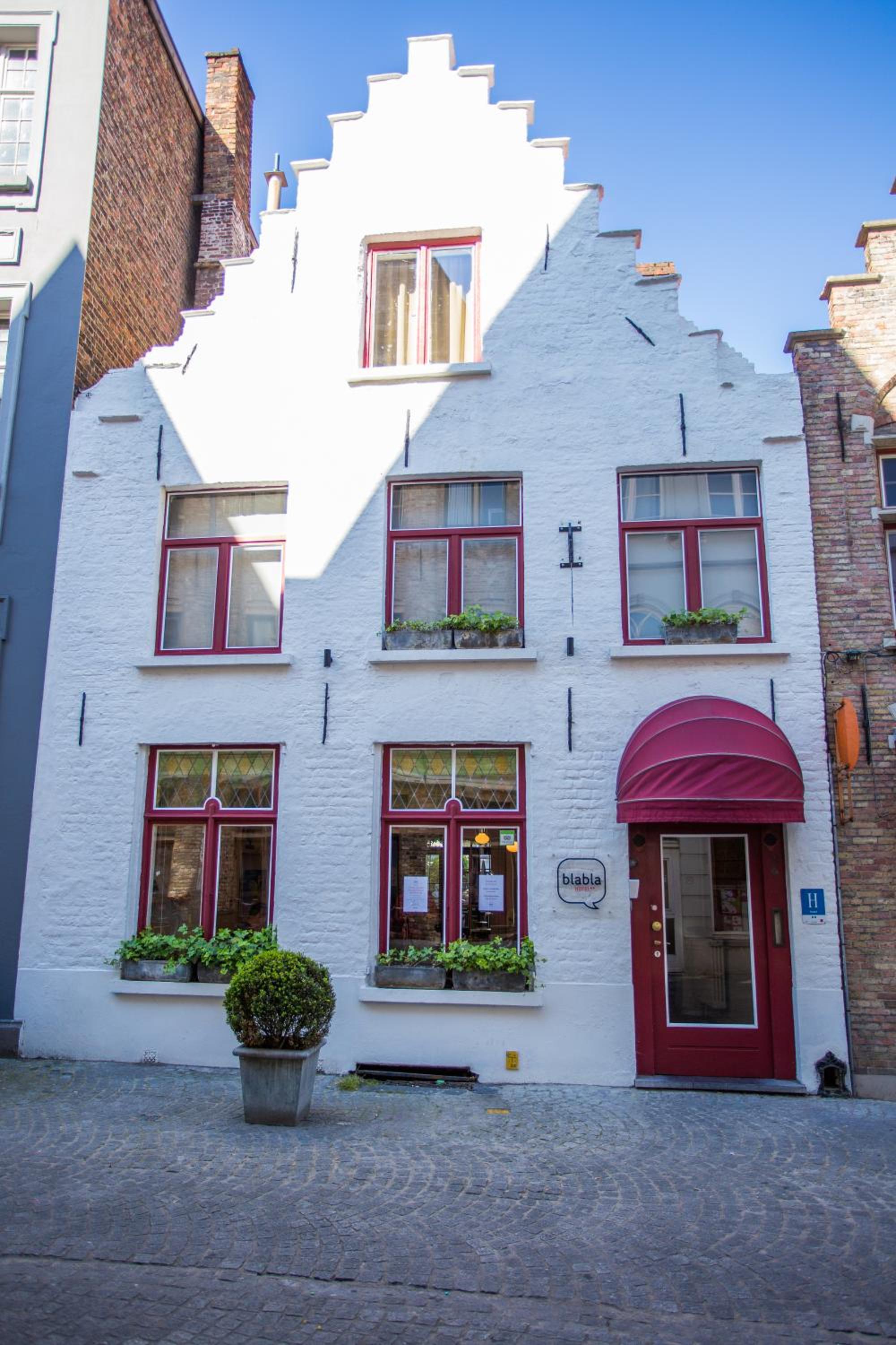 Bruges Vacations - Hotel Bla Bla - Property Image 5