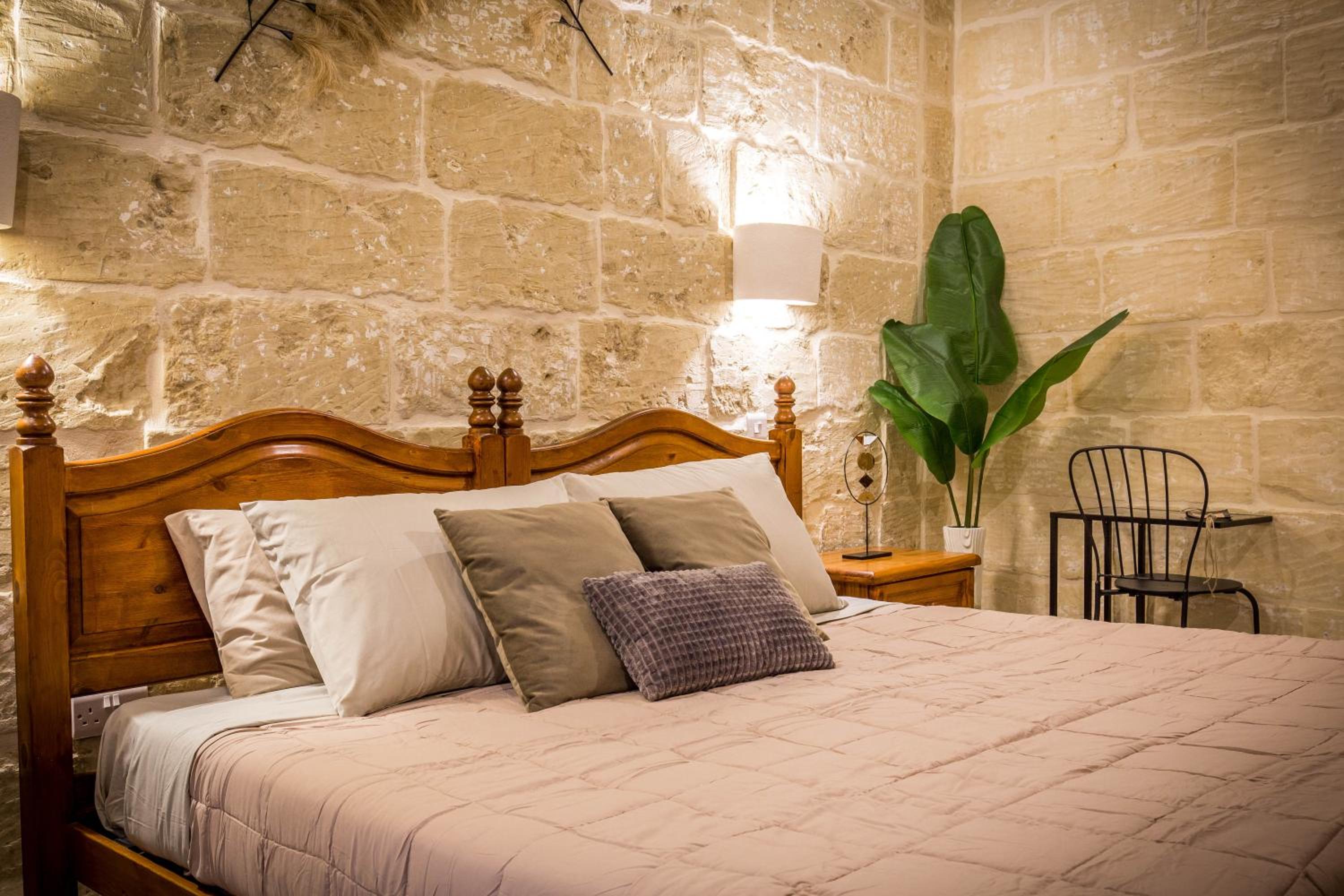 Sweet Life Gozo - Boutique Living, photo 38