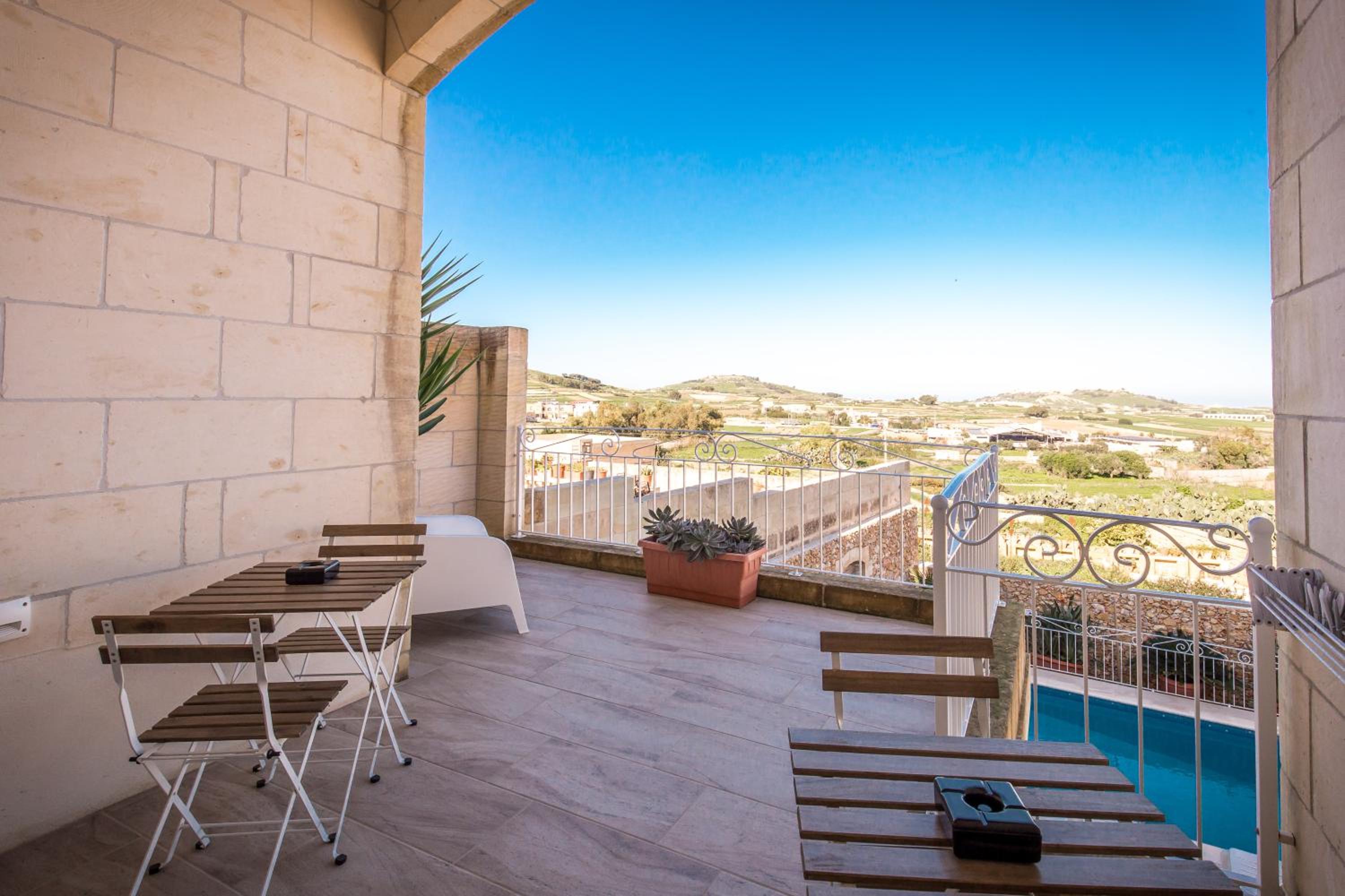 Sweet Life Gozo - Boutique Living, photo 21