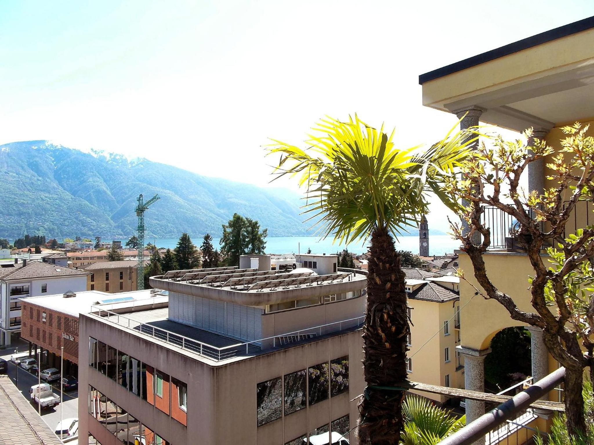 Apartment Residenza Moro by Interhome view 5