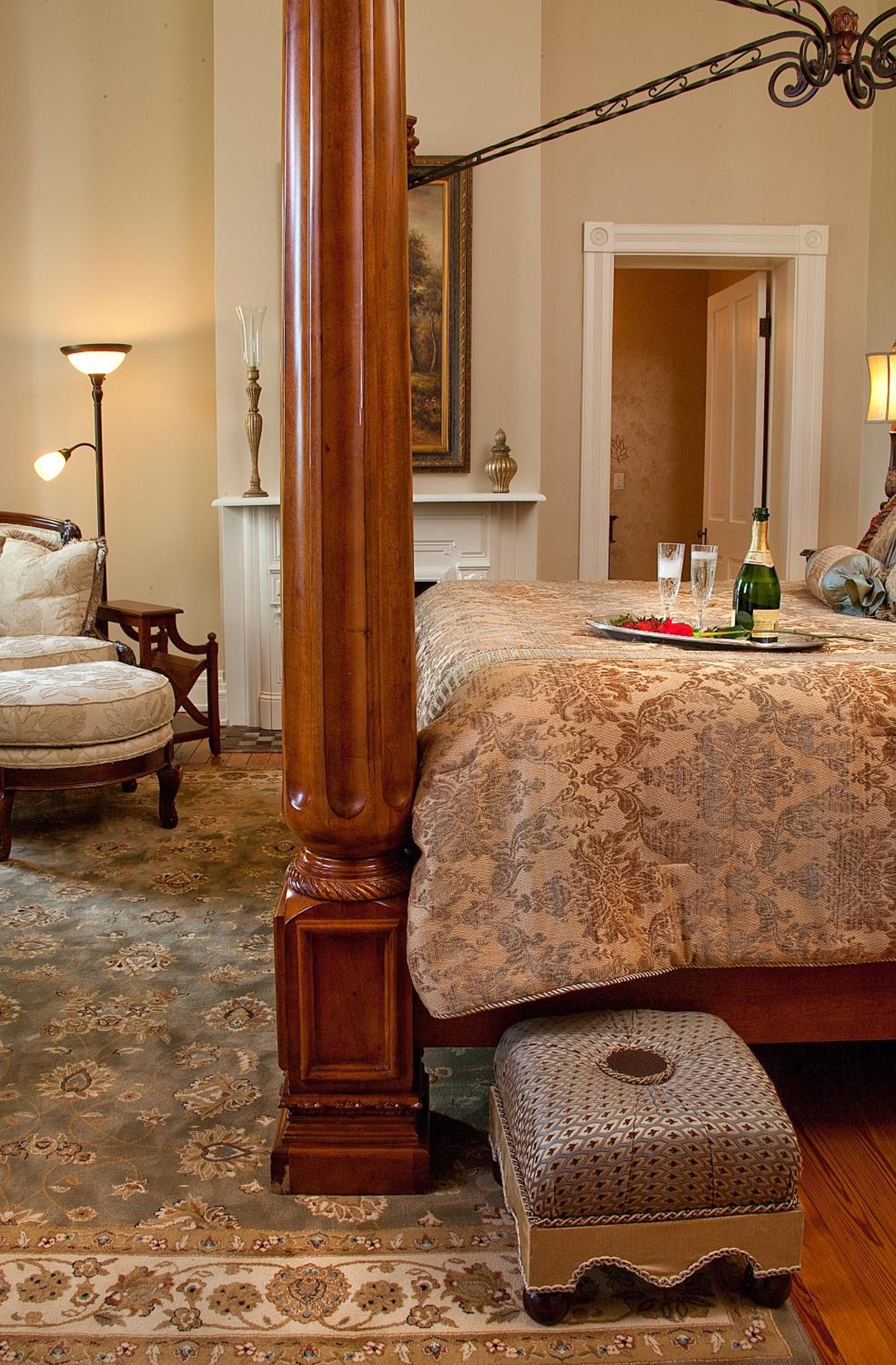 Riverside Inn Bed and Breakfast, Wedding Venue & Events
