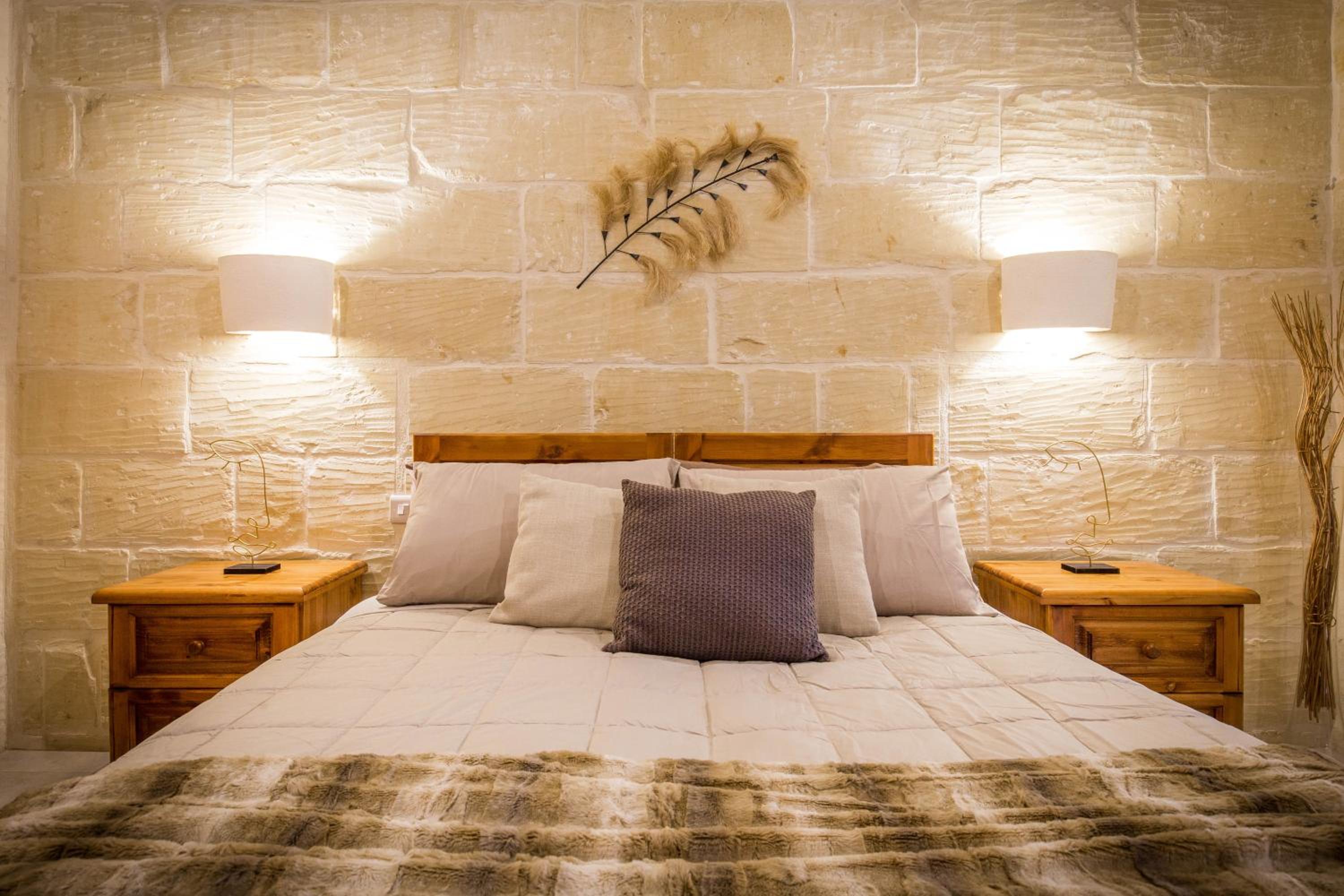 Sweet Life Gozo - Boutique Living