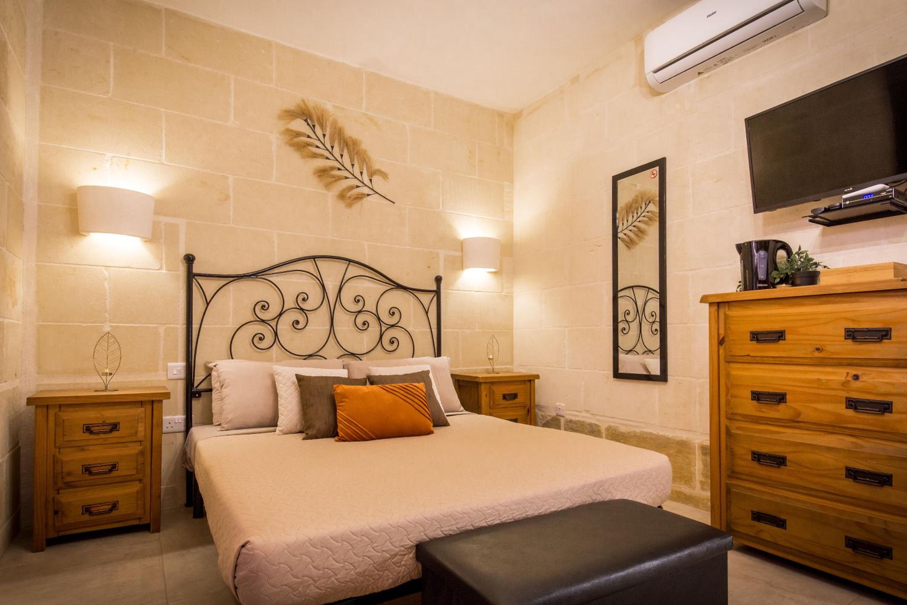 Sweet Life Gozo - Boutique Living, photo 47