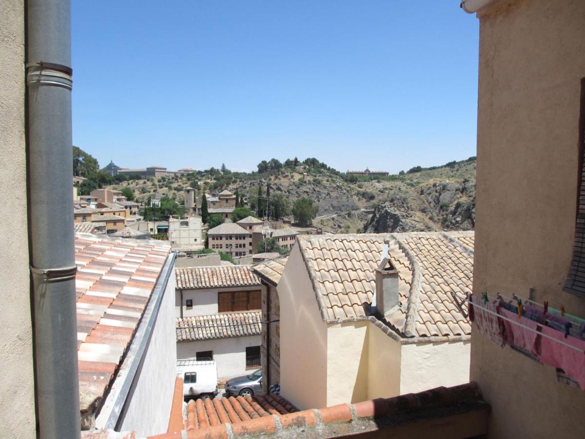 Casa Espejos