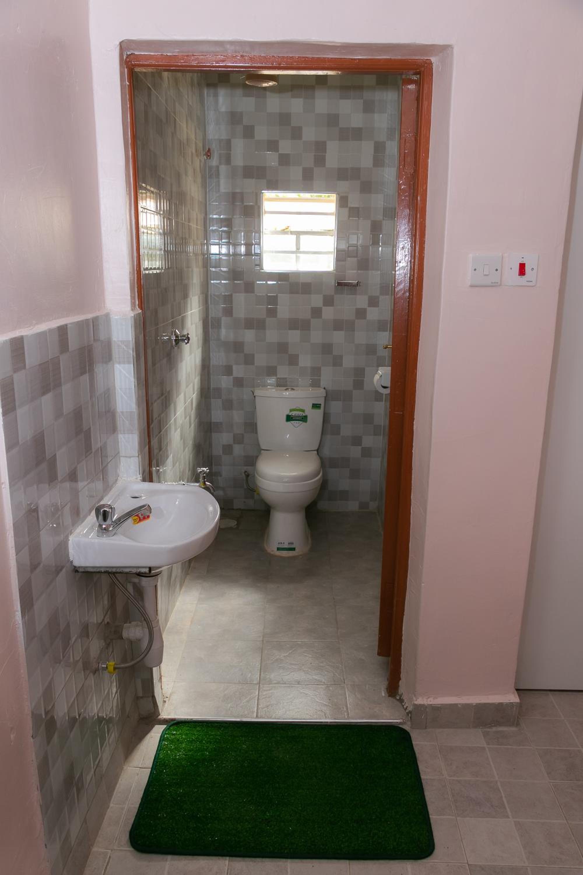 Olive Green Resort Nairobi view 3
