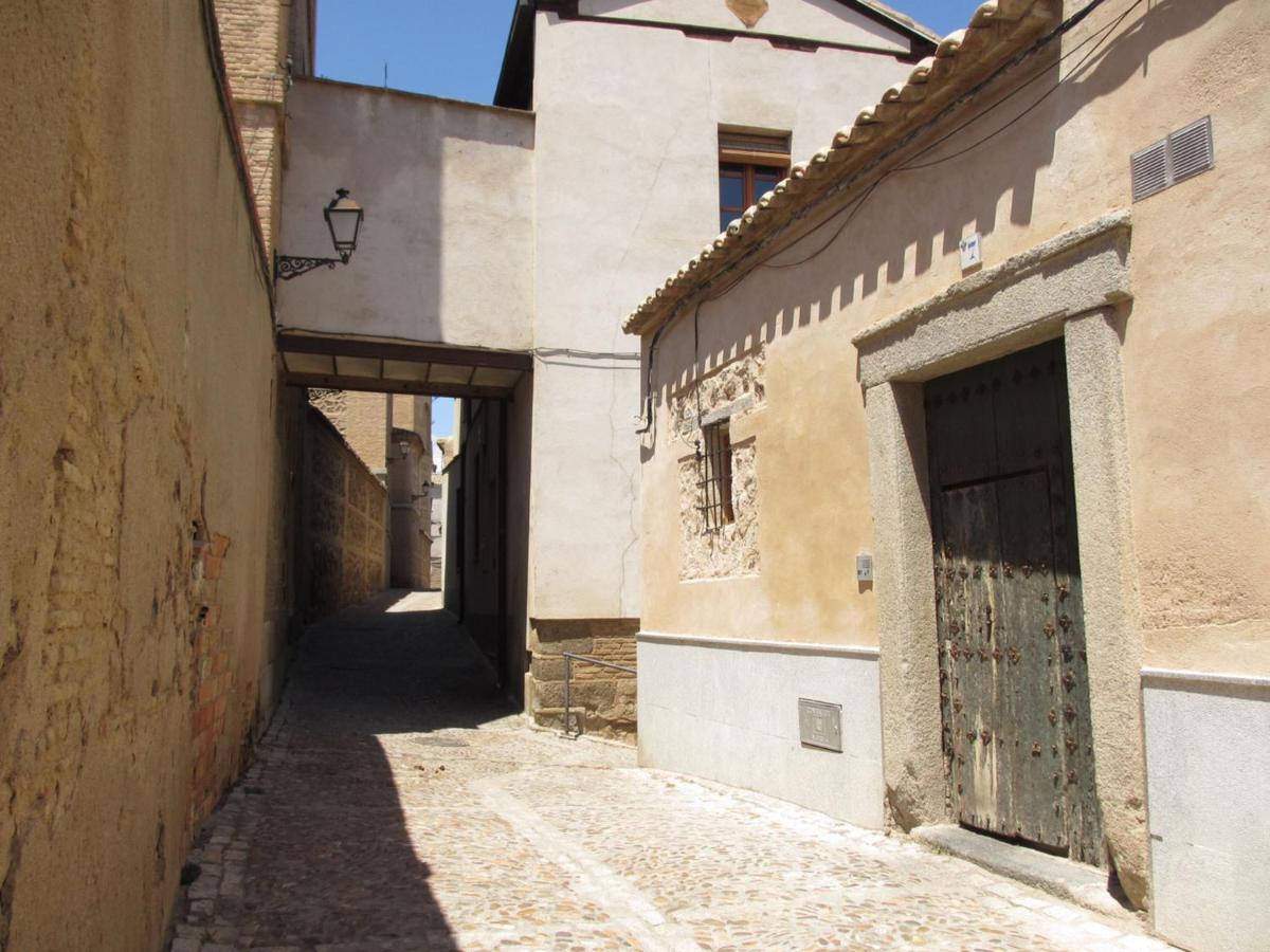 Casa Espejos