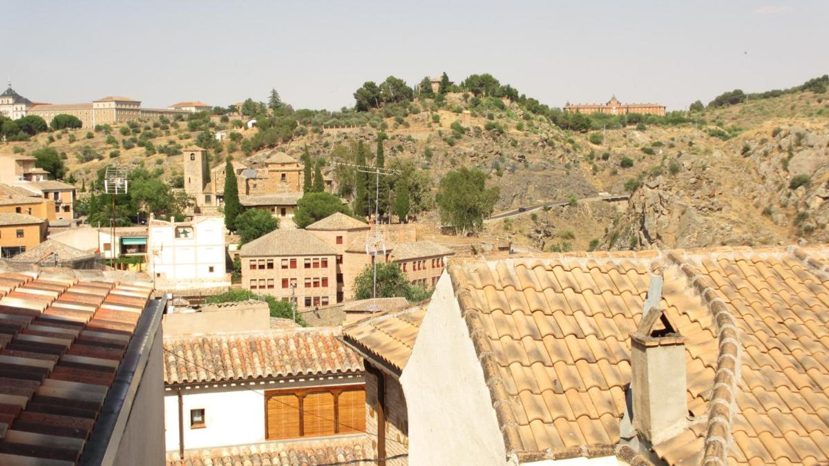 Casa Espejos
