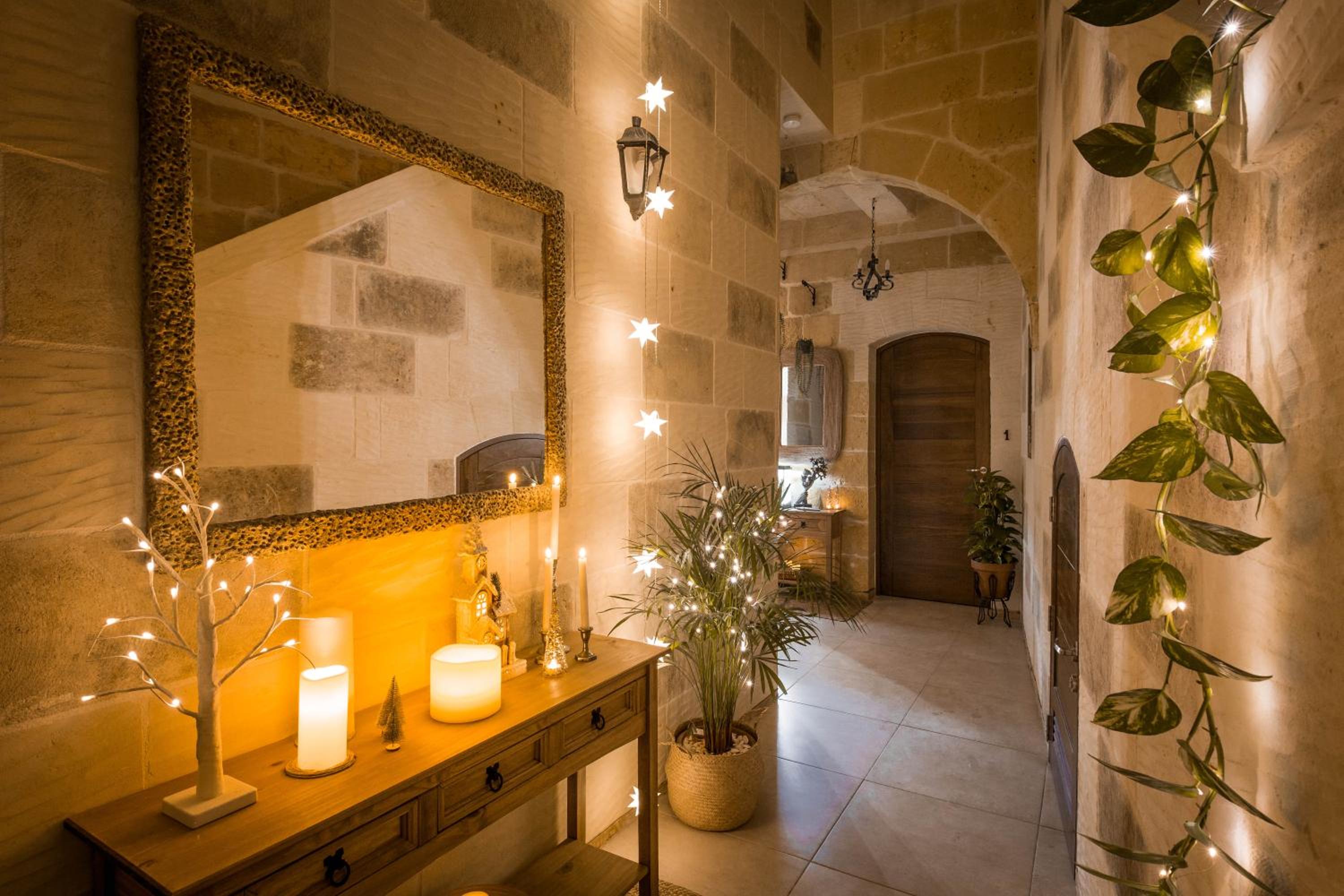 Sweet Life Gozo - Boutique Living