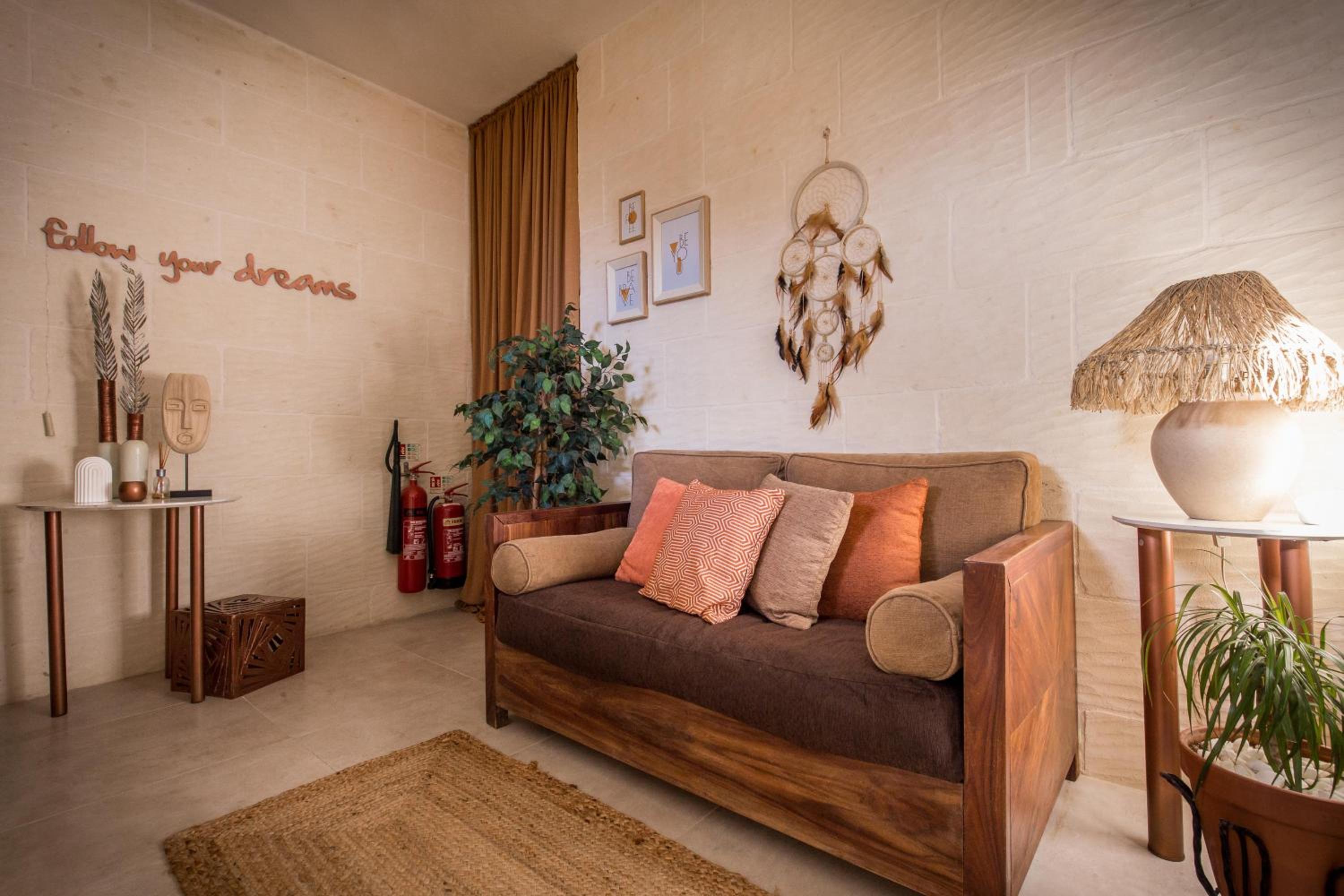 Sweet Life Gozo - Boutique Living, photo 102