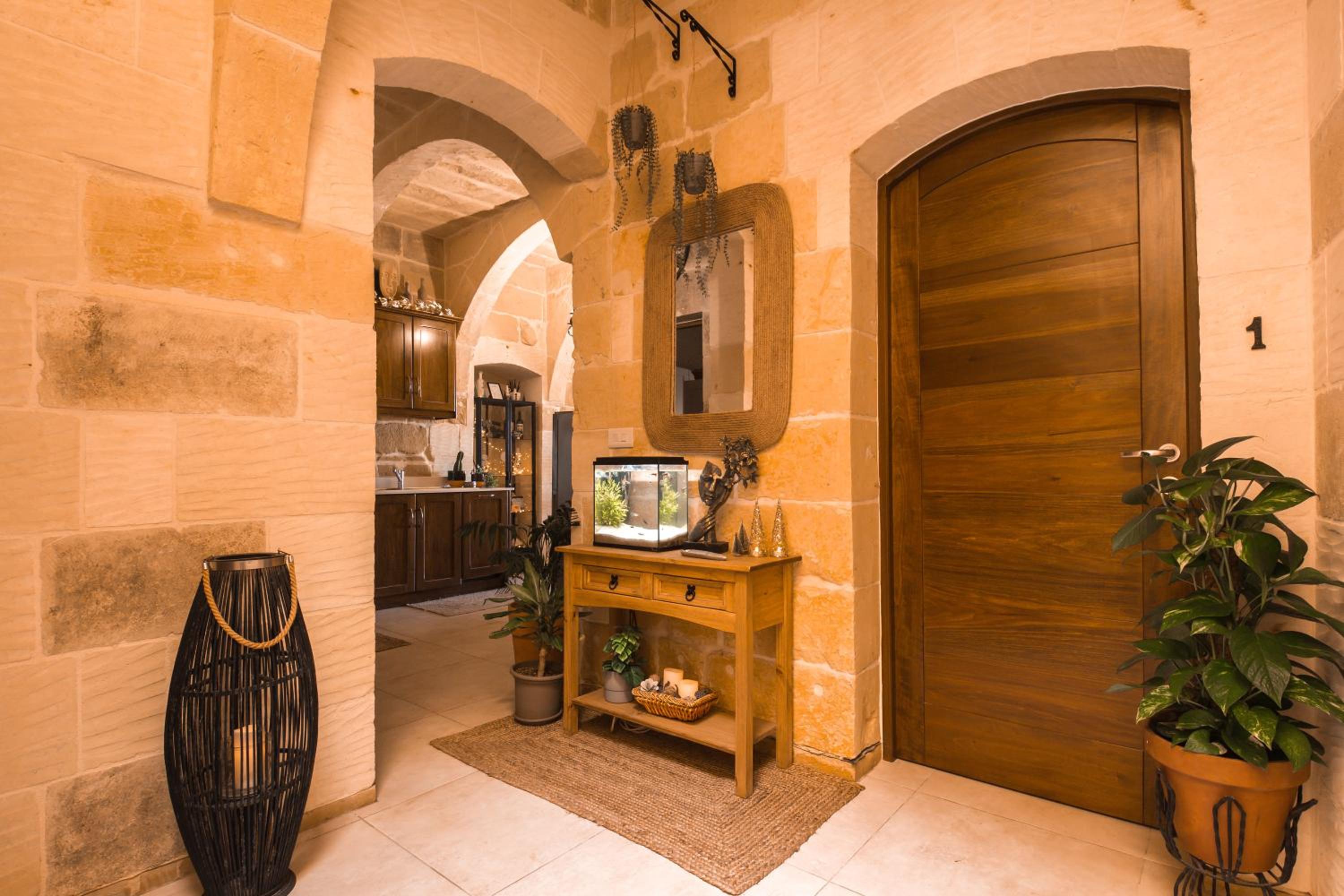 Sweet Life Gozo - Boutique Living, photo 80