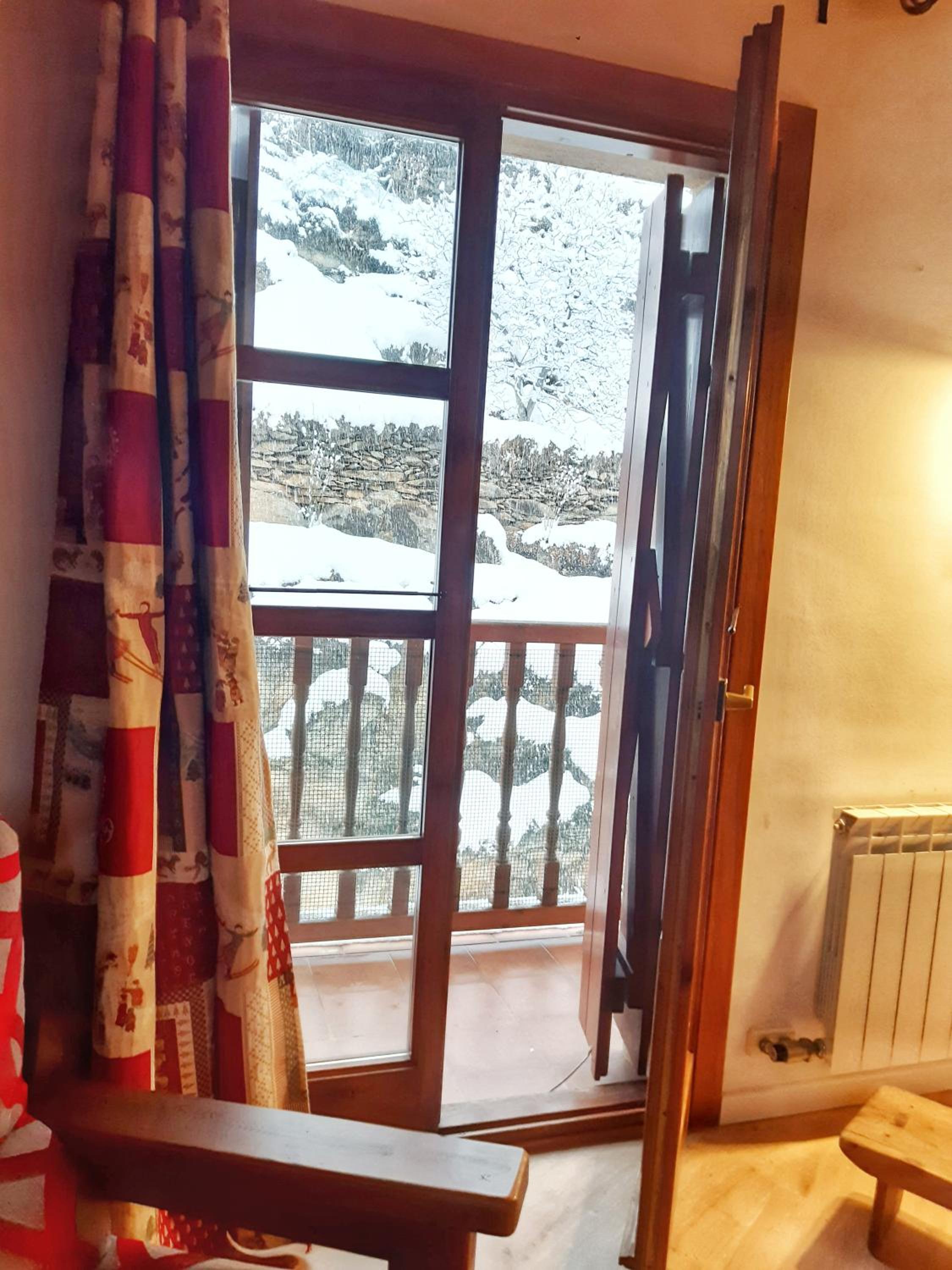 Apartamento Benasque Vistas al Sarrio photo 2