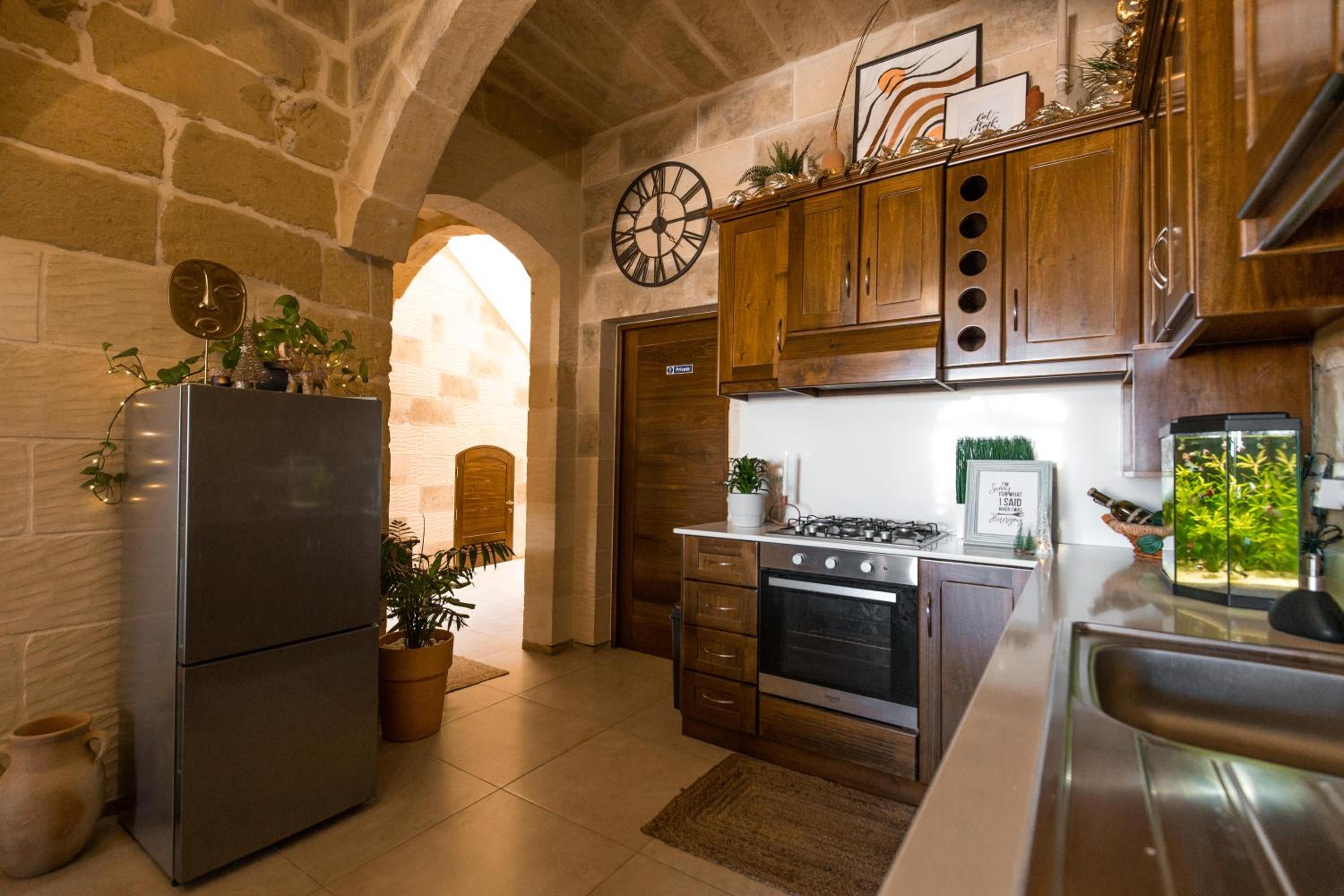 Sweet Life Gozo - Boutique Living, photo 34