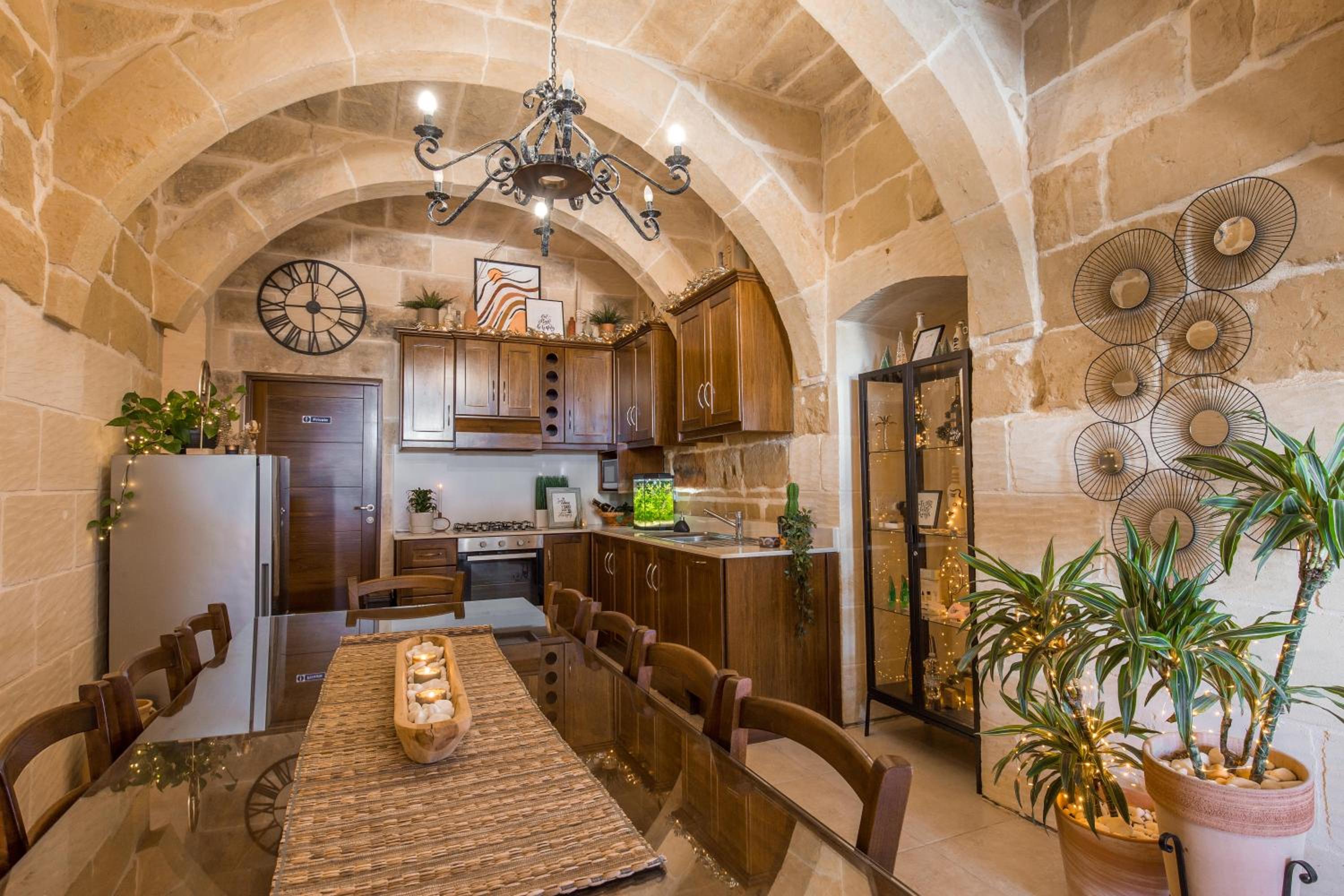 Sweet Life Gozo - Boutique Living, photo 27