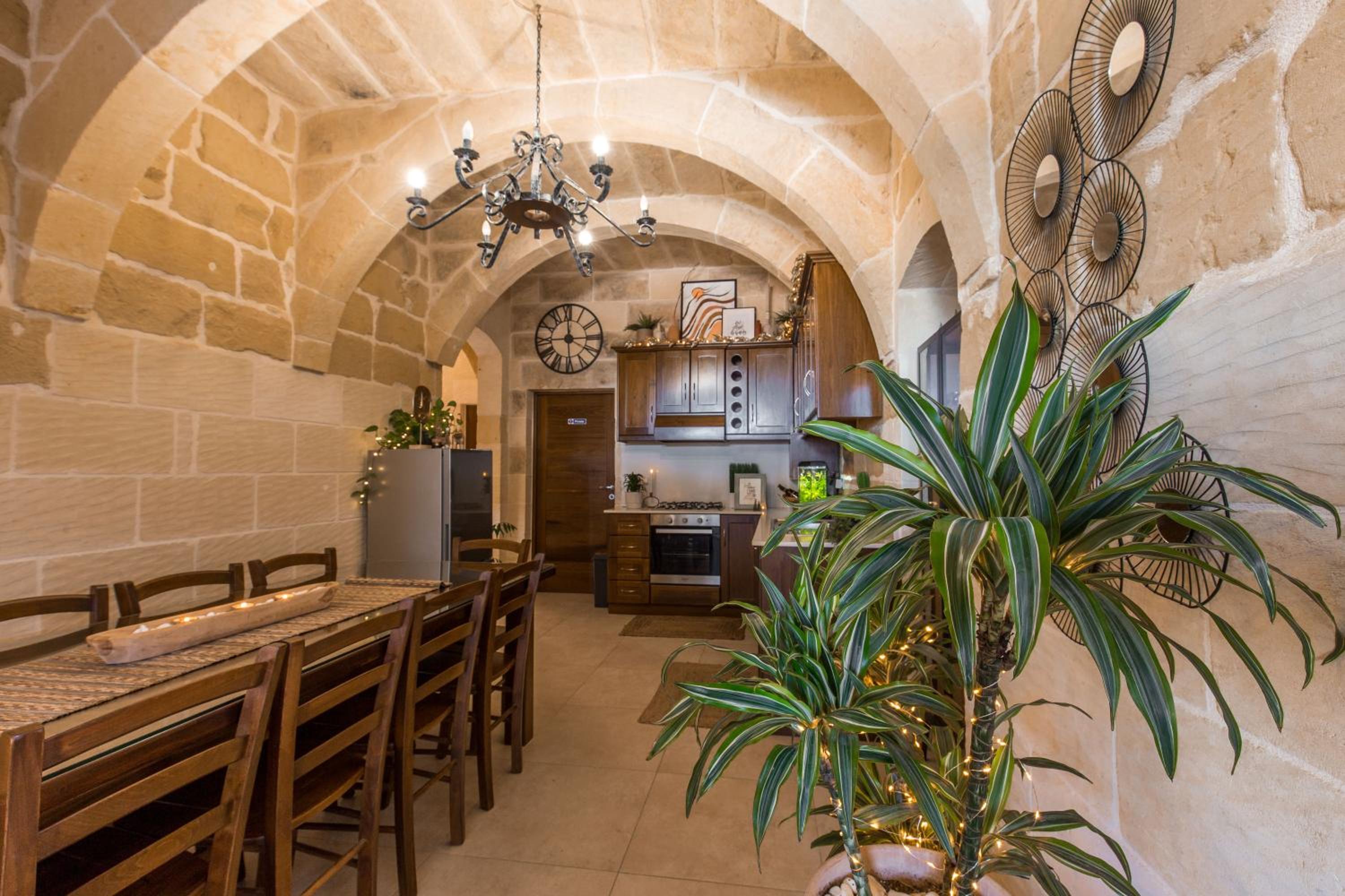 Sweet Life Gozo - Boutique Living, photo 53
