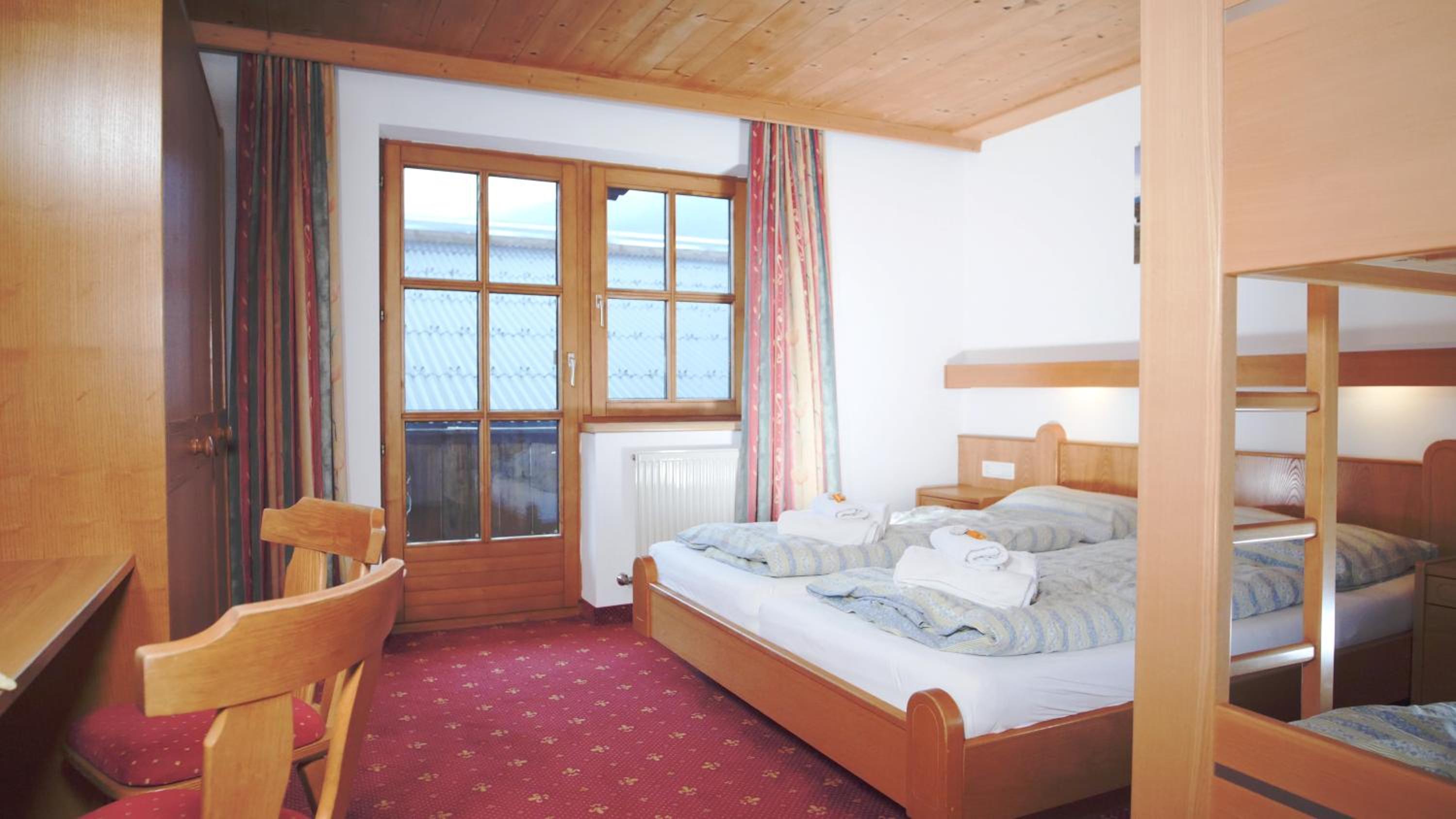 Pension Traube