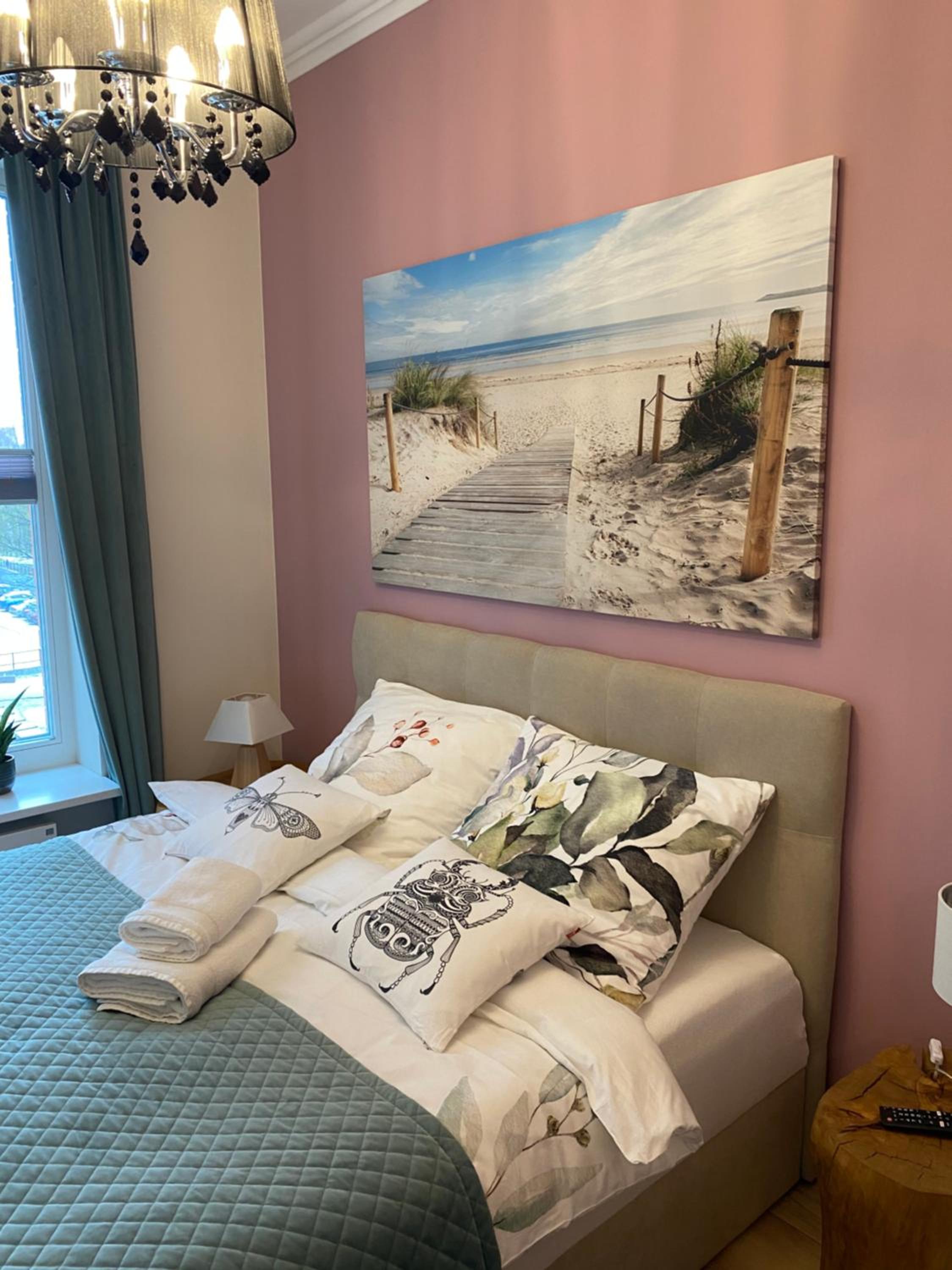 Apartament rodzinny view 5