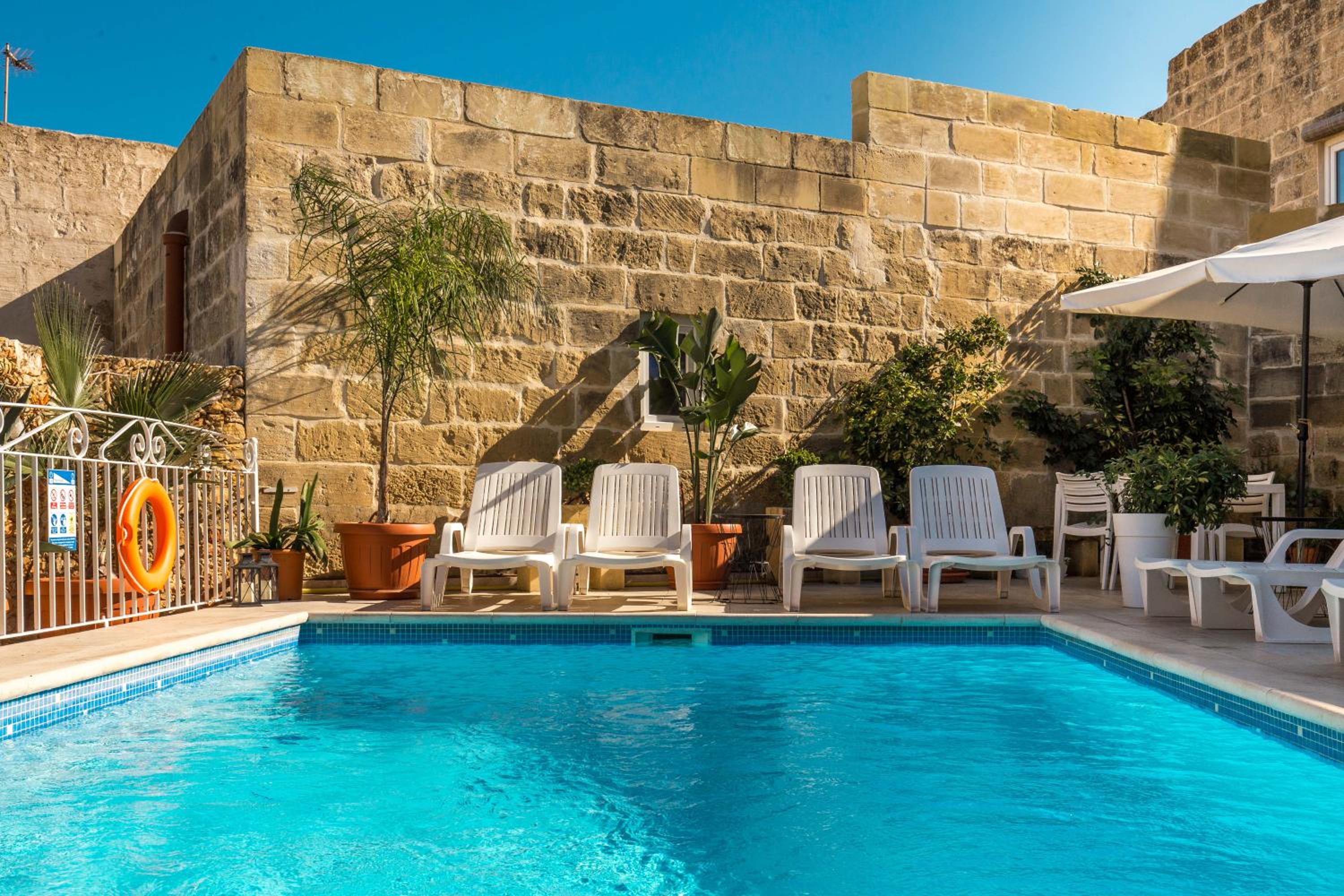 Sweet Life Gozo - Boutique Living, photo 81