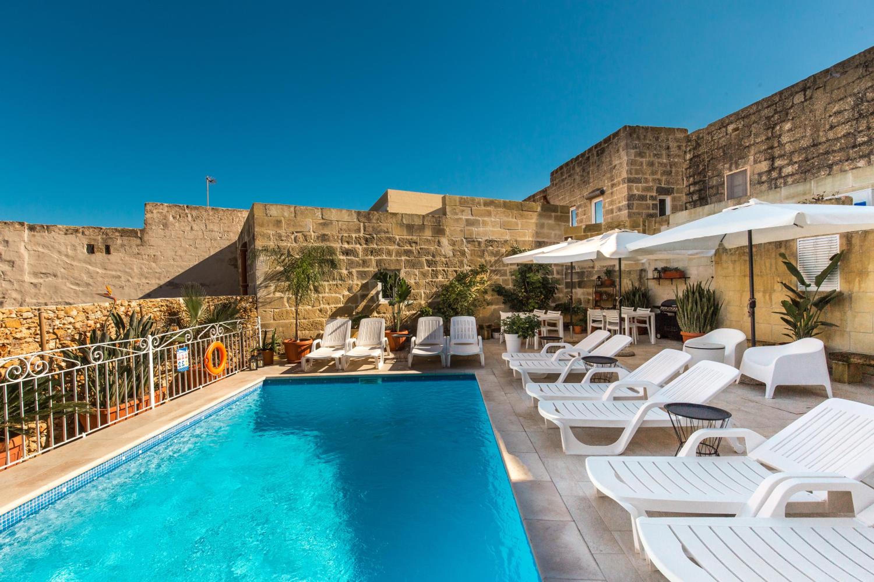 Sweet Life Gozo - Boutique Living, photo 31