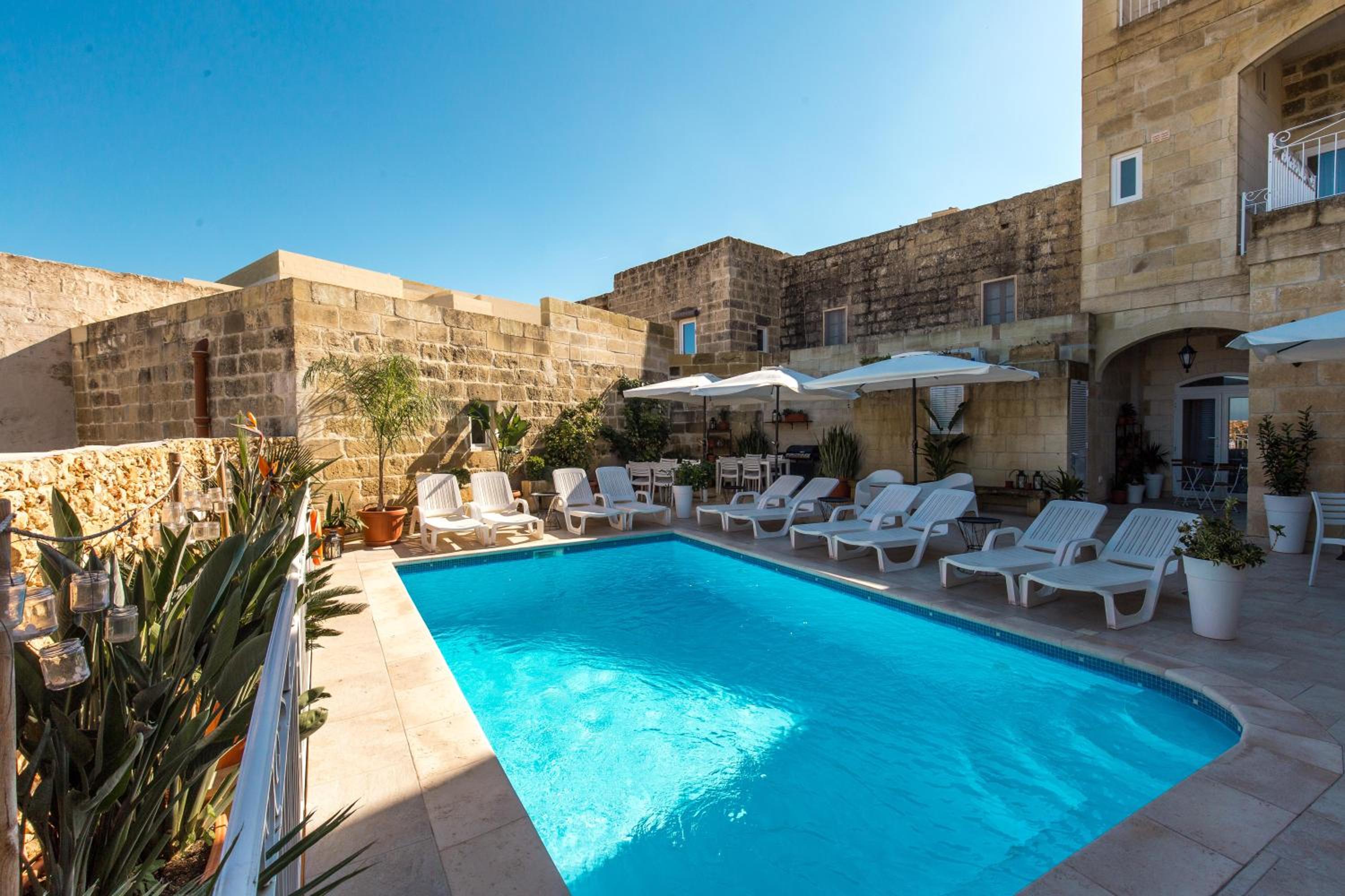 Sweet Life Gozo - Boutique Living, photo 40