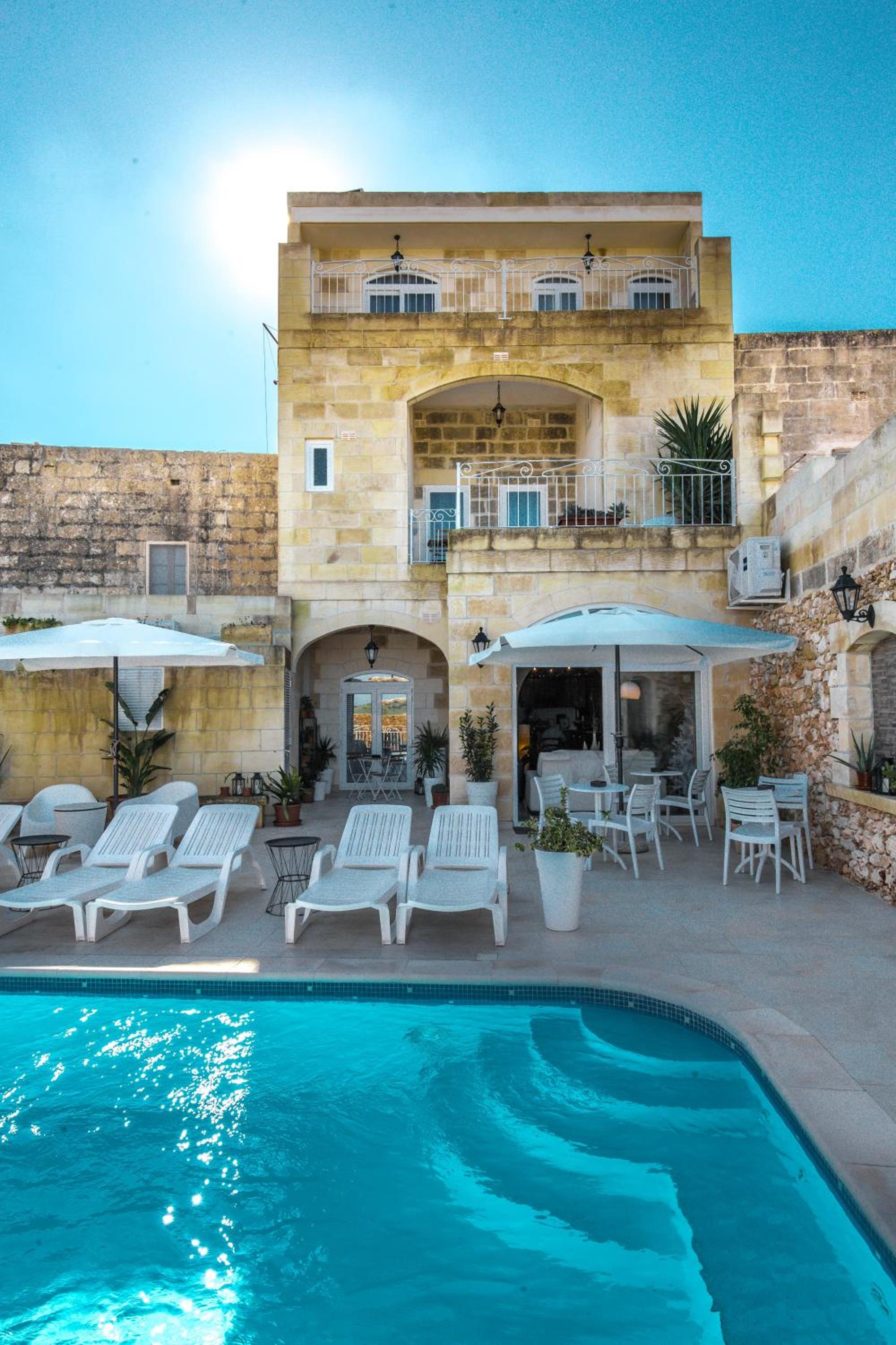 Sweet Life Gozo - Boutique Living, photo 77