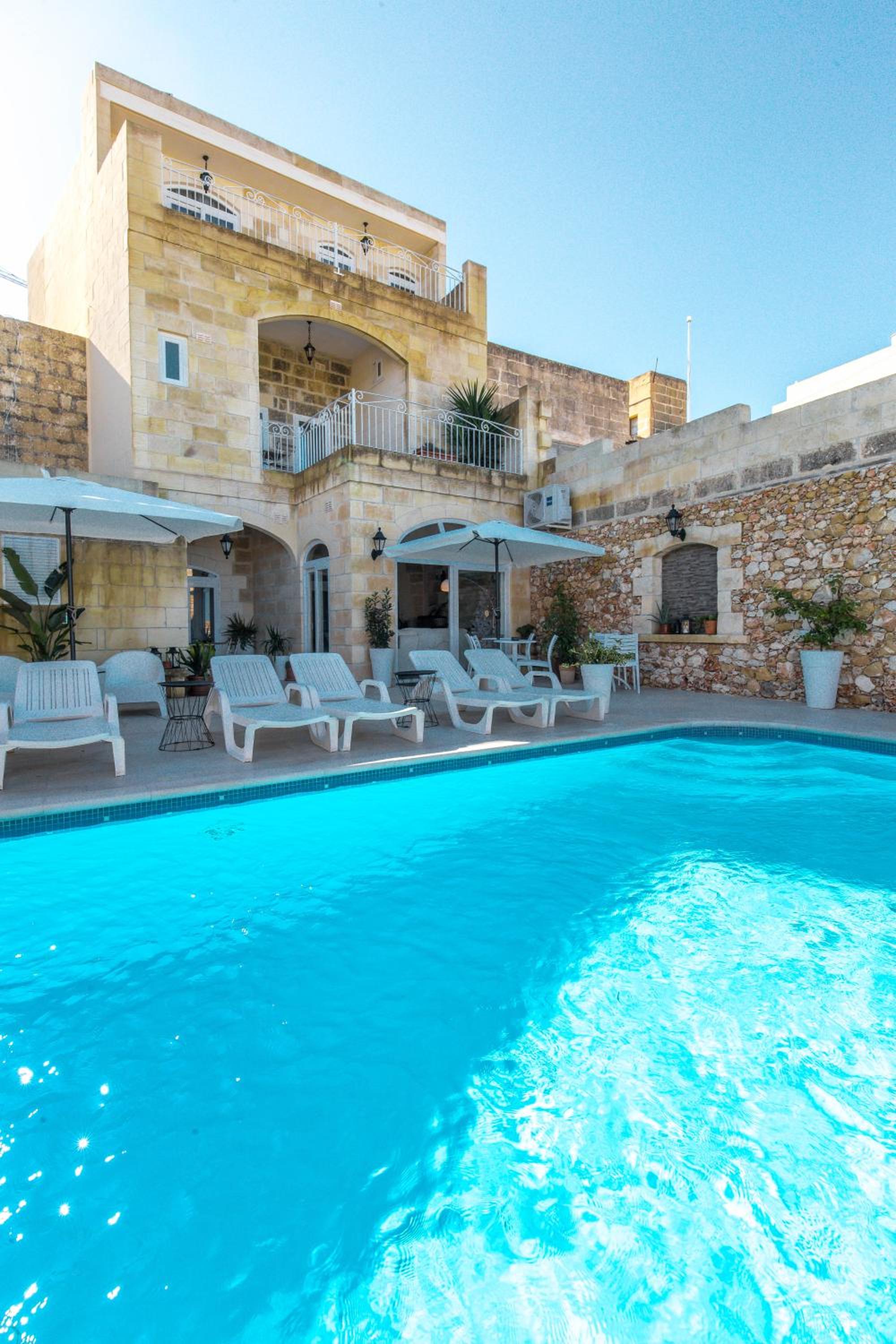 Sweet Life Gozo - Boutique Living, photo 72