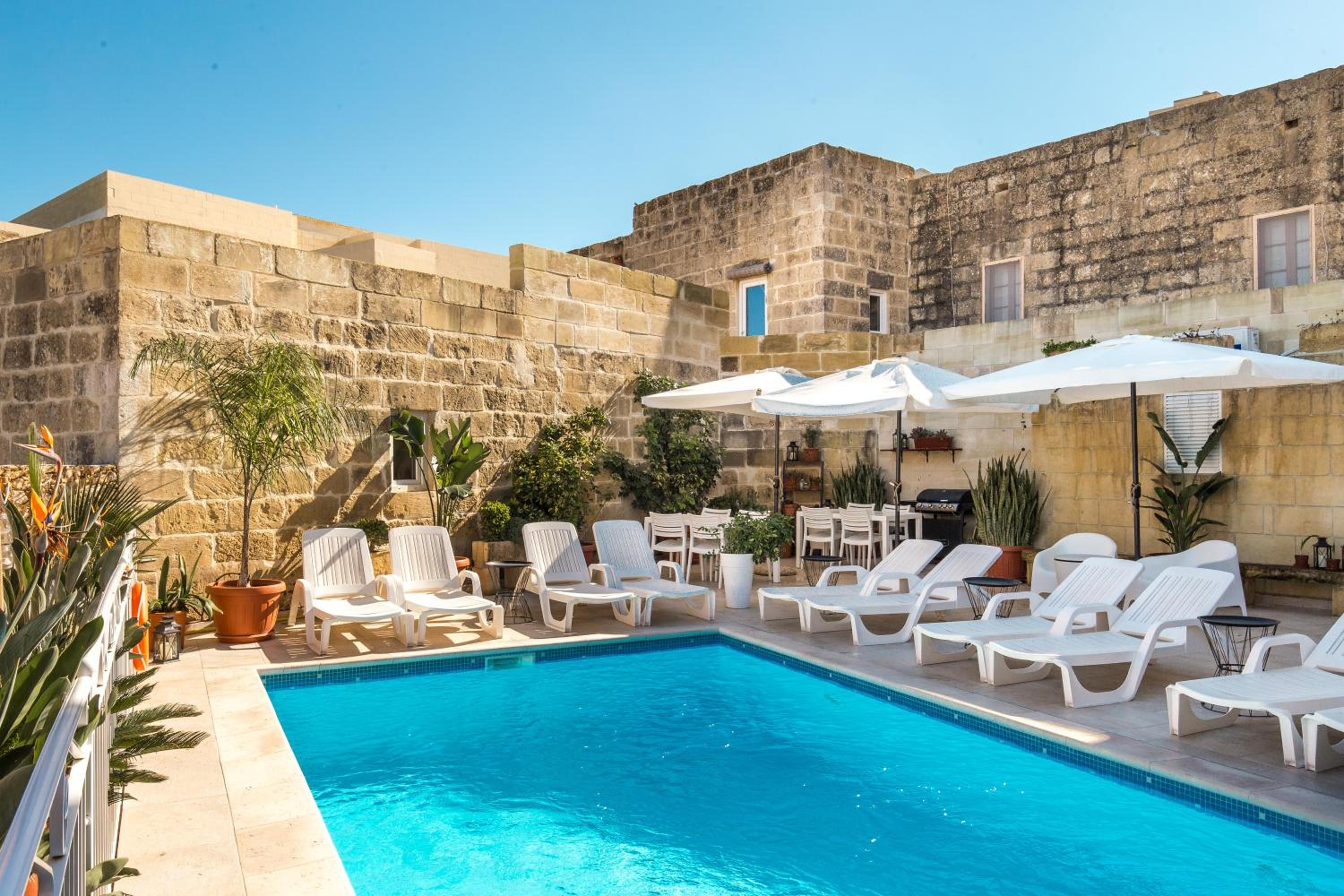 Sweet Life Gozo - Boutique Living, photo 100