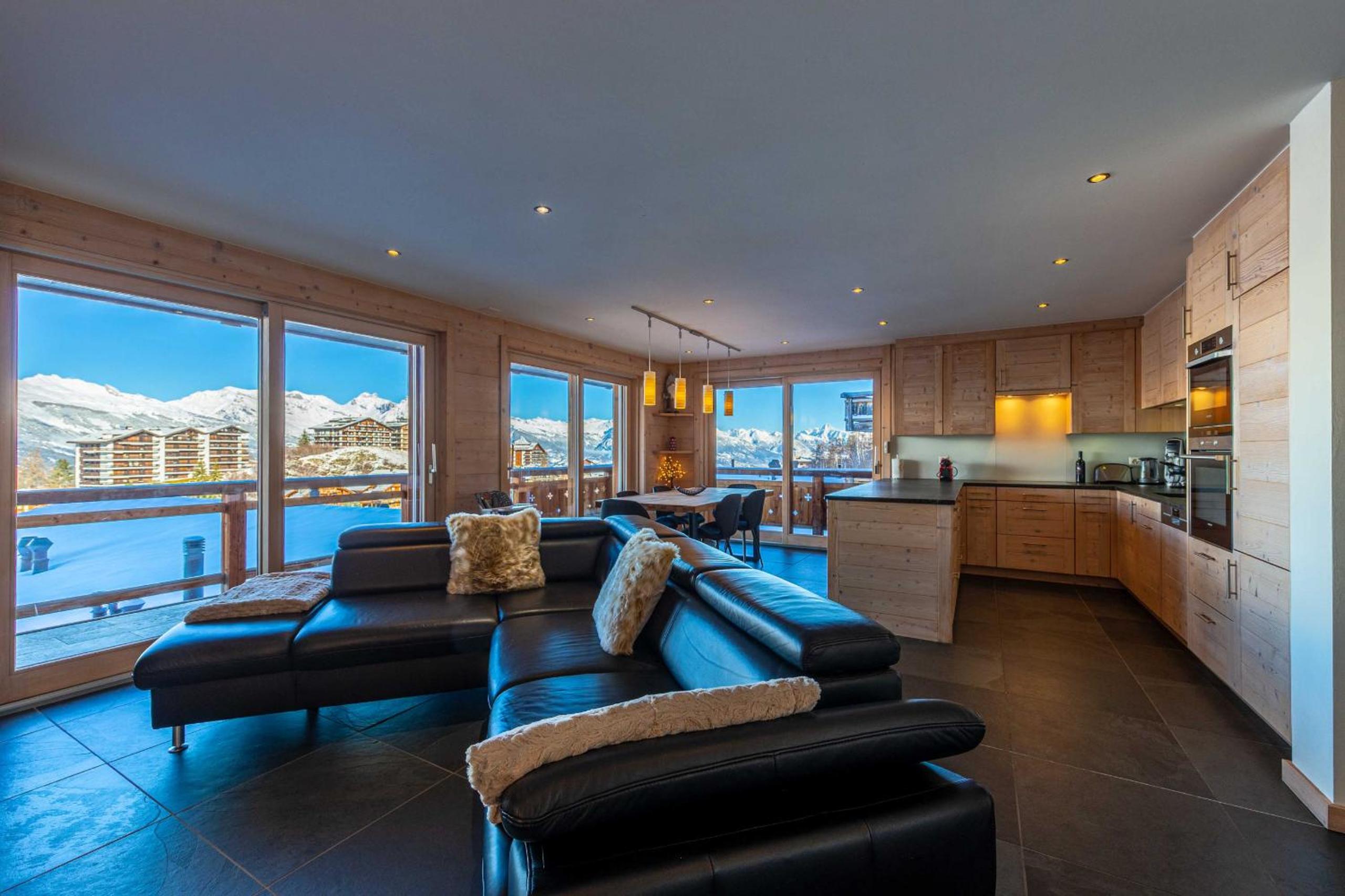 Hotel Cordee 3 spa access - Image 1