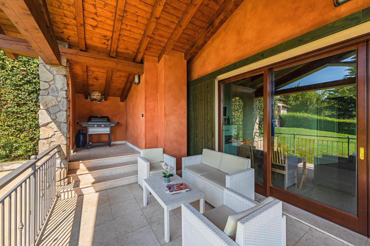 Hotel Villa Valeria con piscina by Wonderful Italy - Image 1