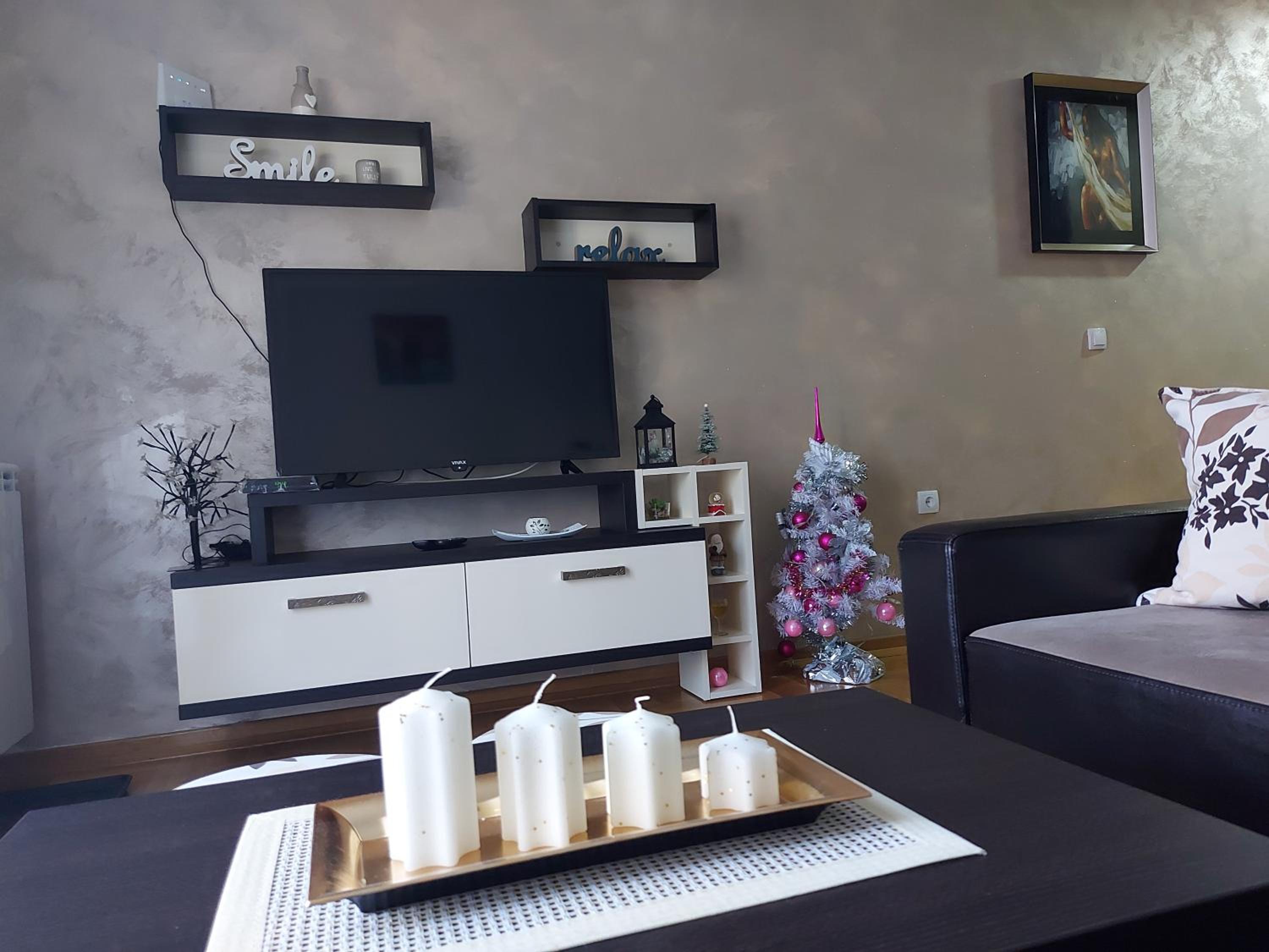 Apartman VUKAN petica view 3