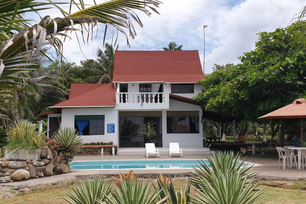 Cabaña PEDREGAL