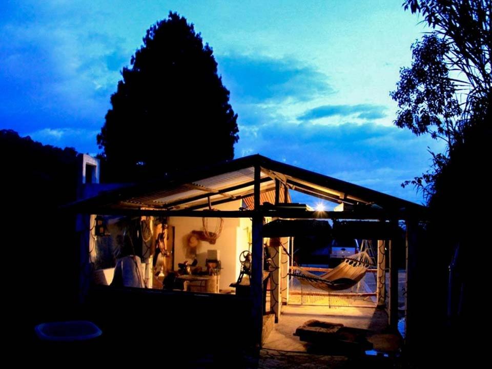 5ta SARoCO Hacienda Biocultural y Agroecoturistica