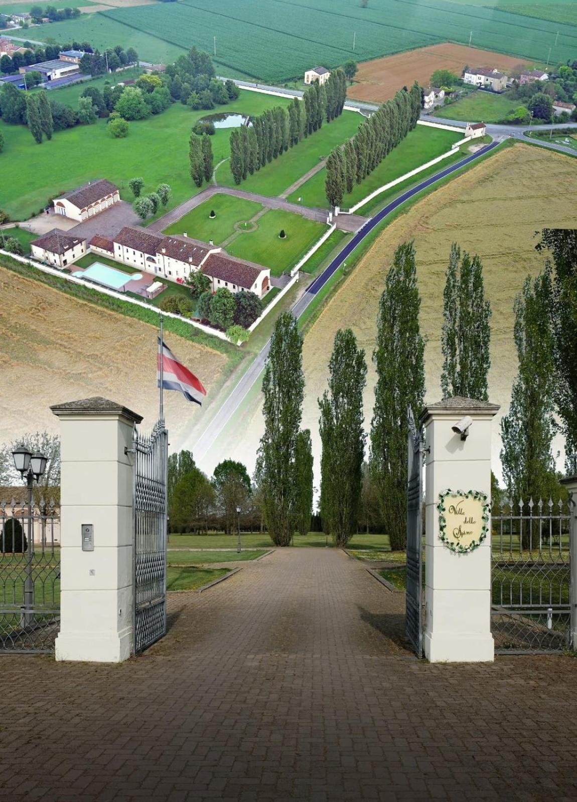 Villa Dello Spino