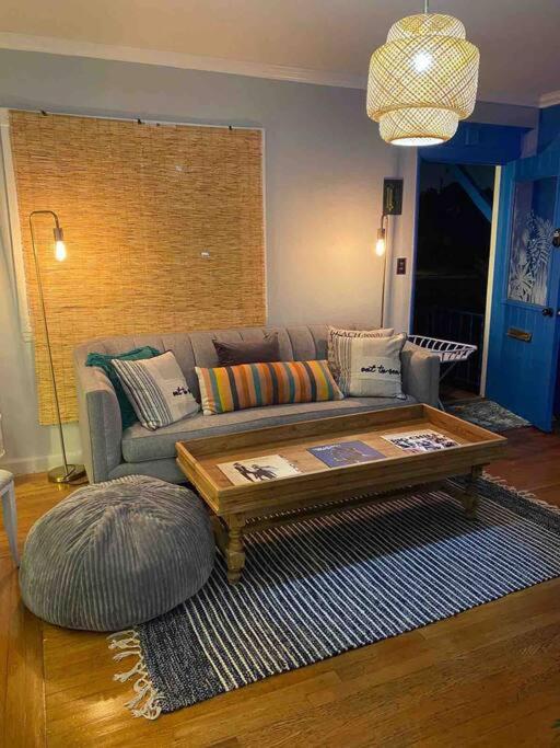 Cozy Cottage Near Beach view 5