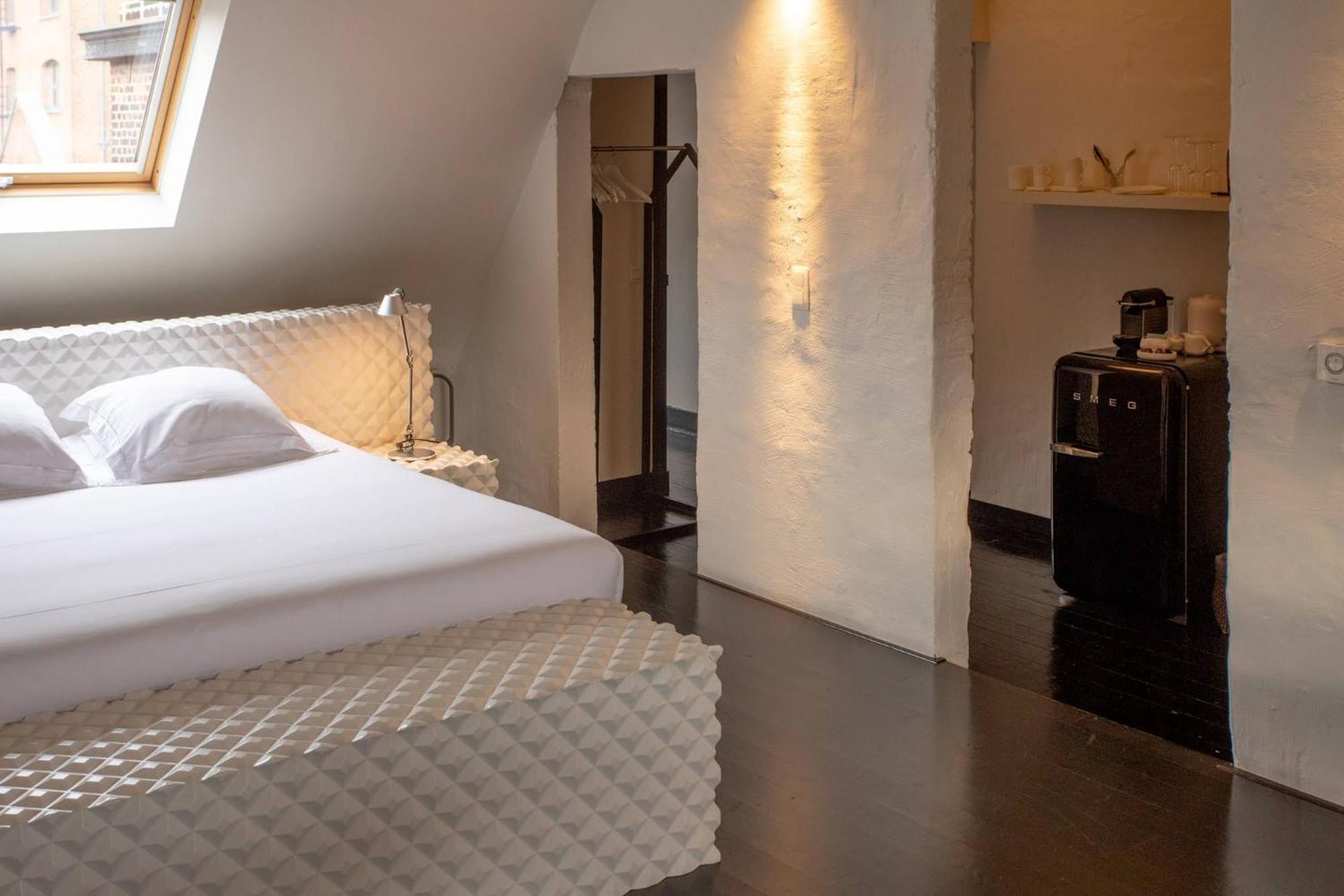 B&B Suites FEEK