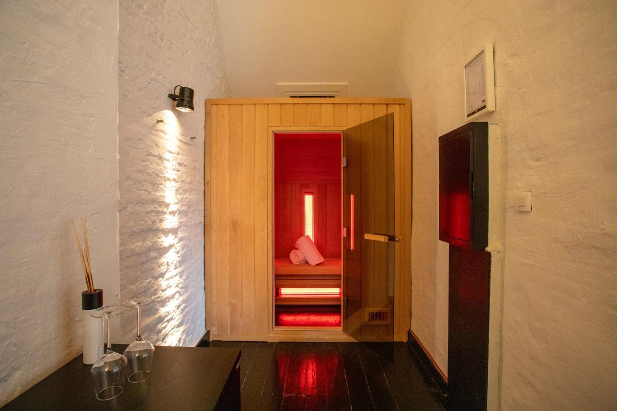 B&B Suites FEEK